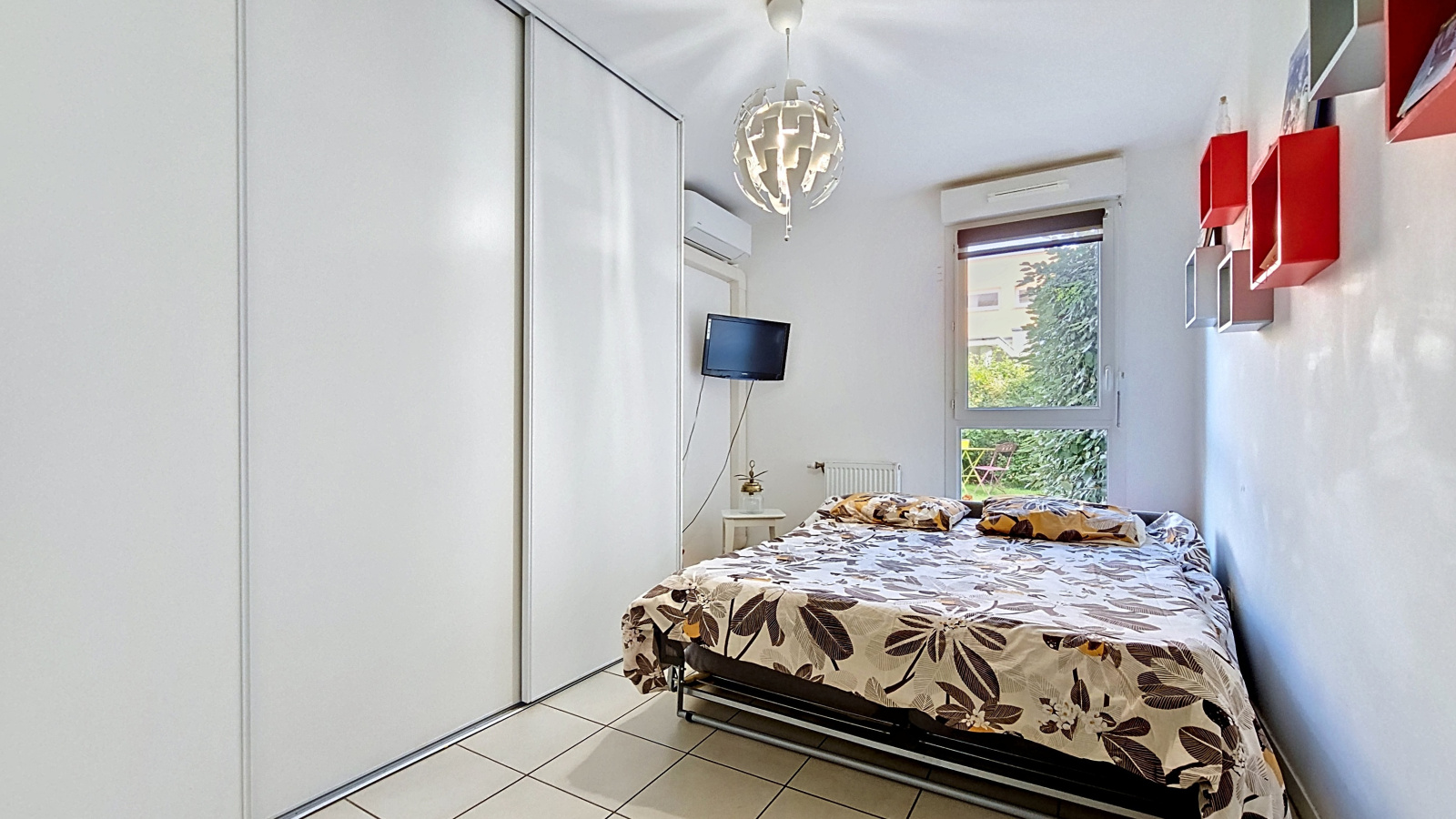 Image_7, Appartement, Rillieux-la-Pape, ref :AB2162