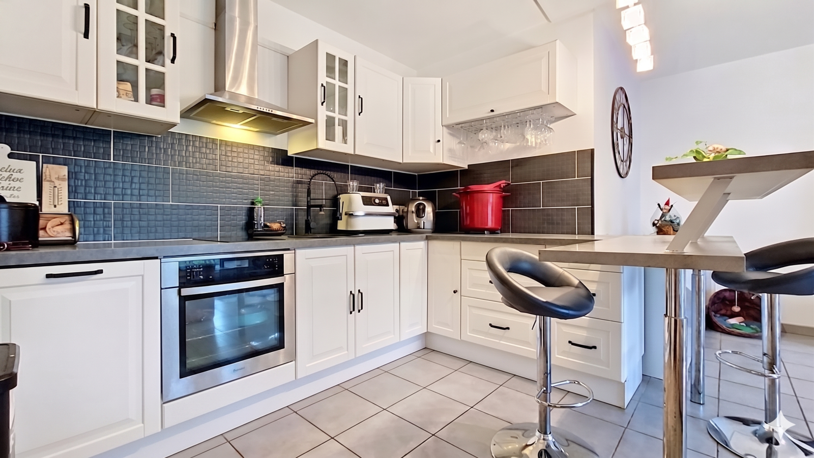 Image_6, Appartement, Rillieux-la-Pape, ref :AB2162