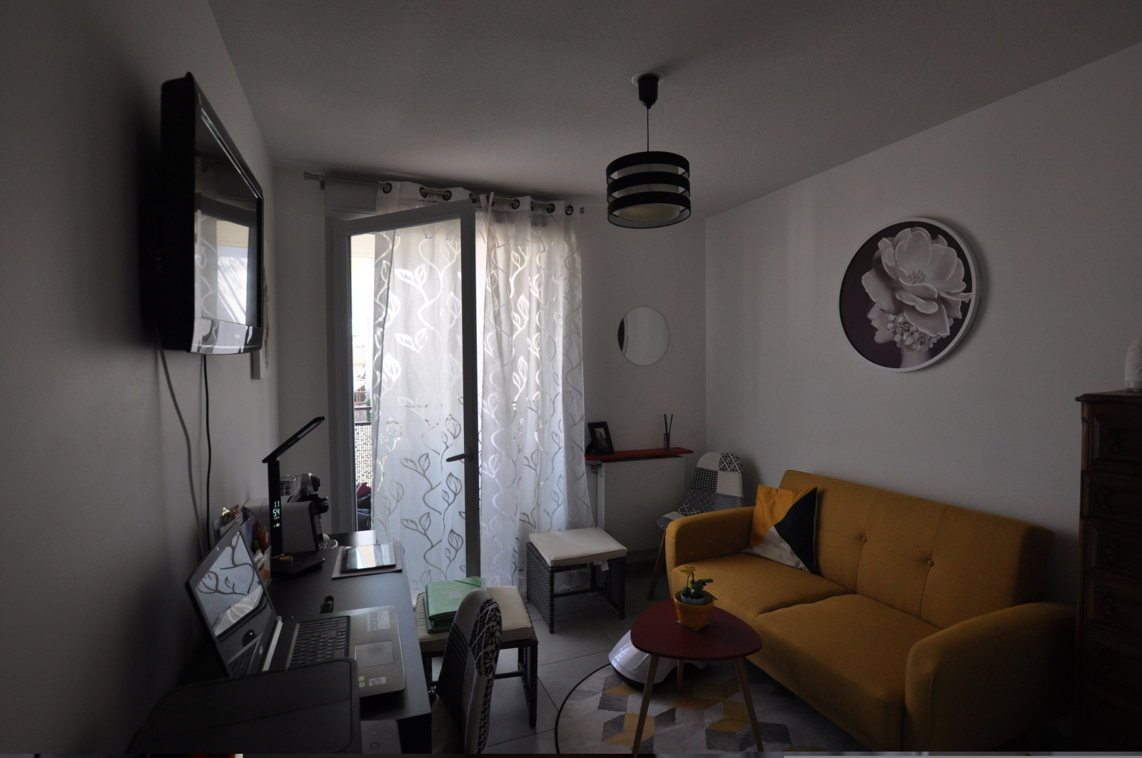 Image_5, Appartement, Anse, ref :MG1388