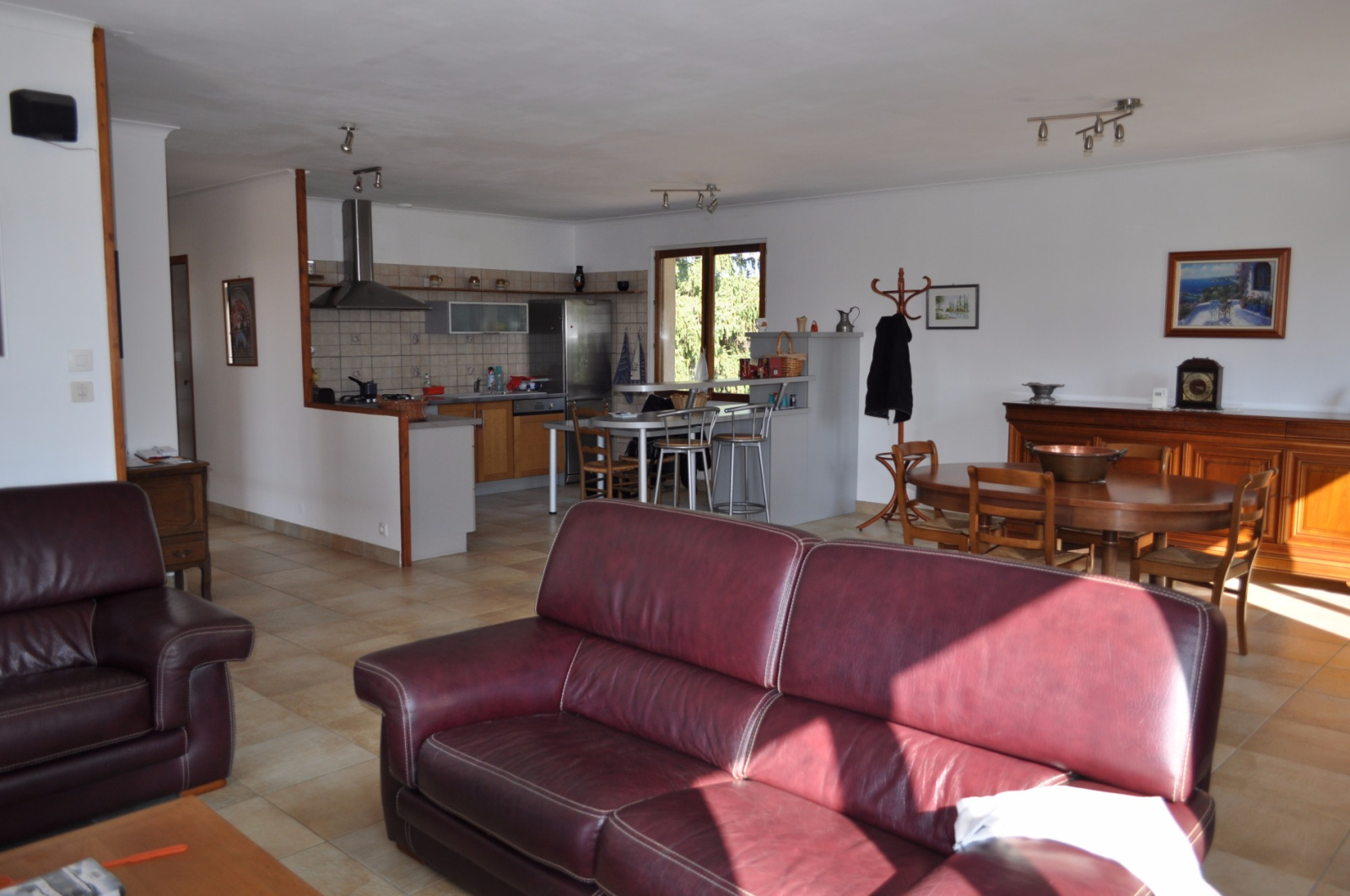 Image_4, Maison, Fareins, ref :AC1070