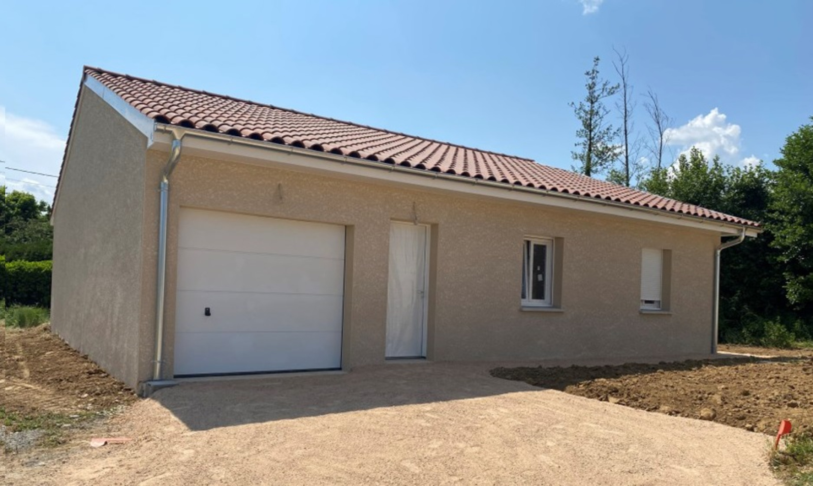 Image_1, Maison, Sennece les macon, ref :BC2142