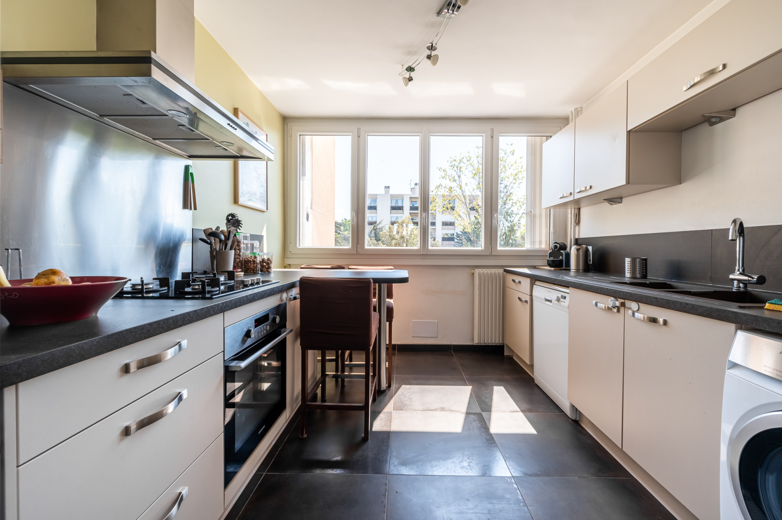 Image_3, Appartement, Lyon, ref :MG1462