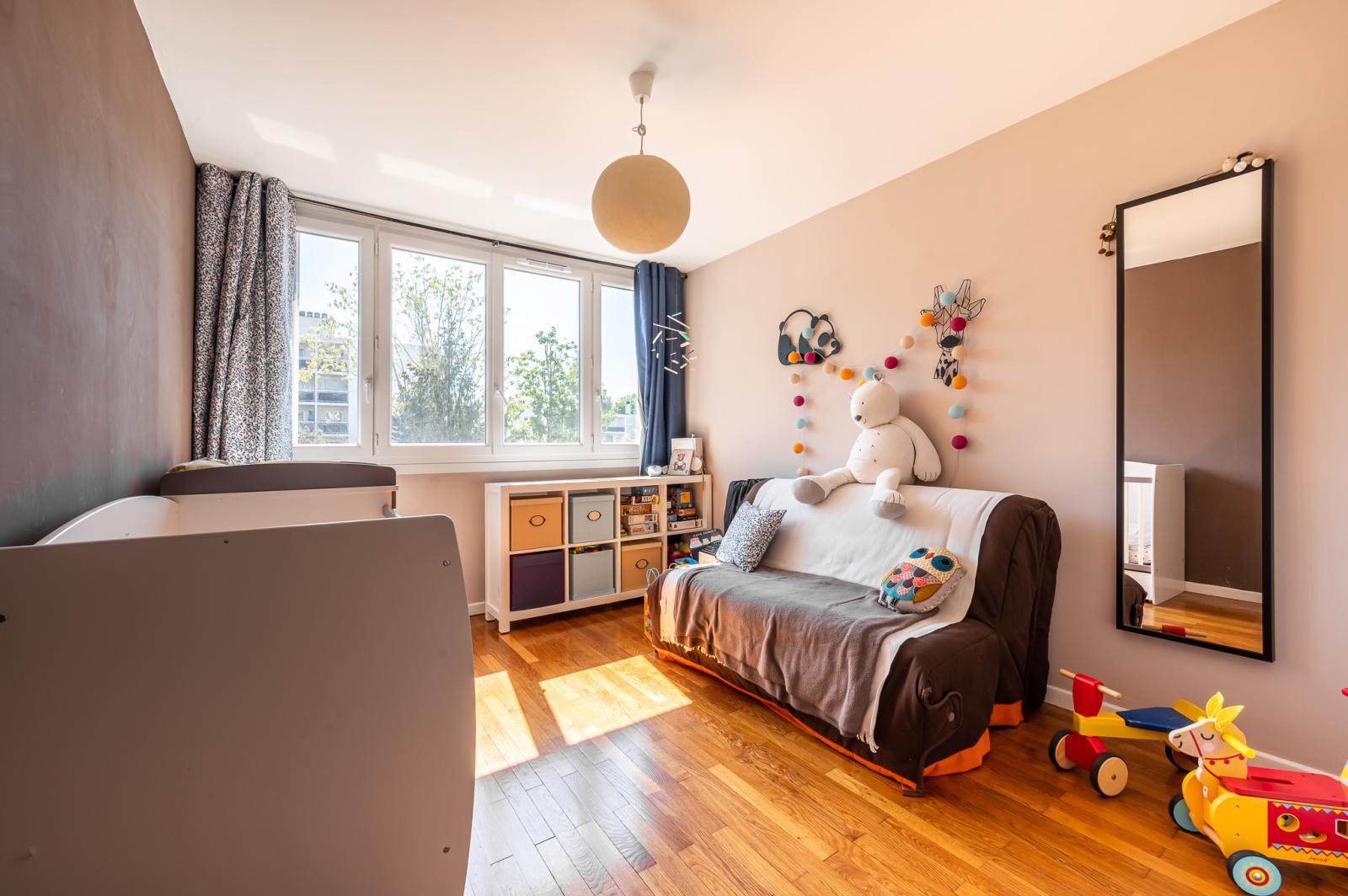 Image_8, Appartement, Lyon, ref :MG1462