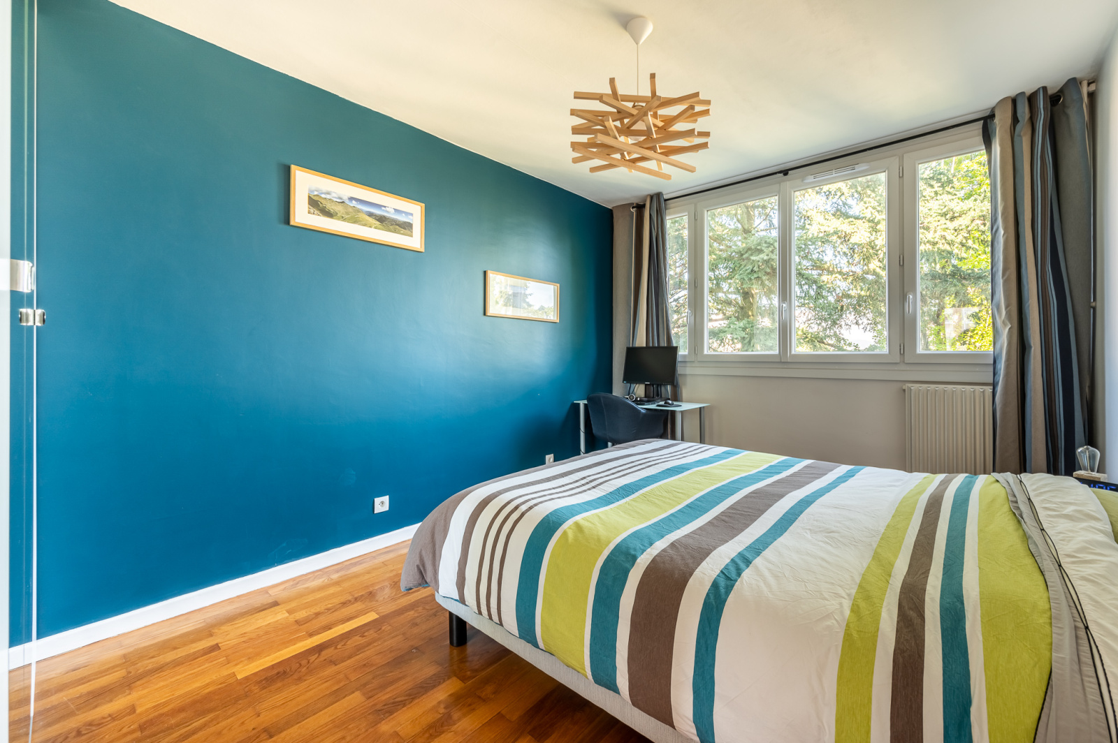 Image_7, Appartement, Lyon, ref :MG1462