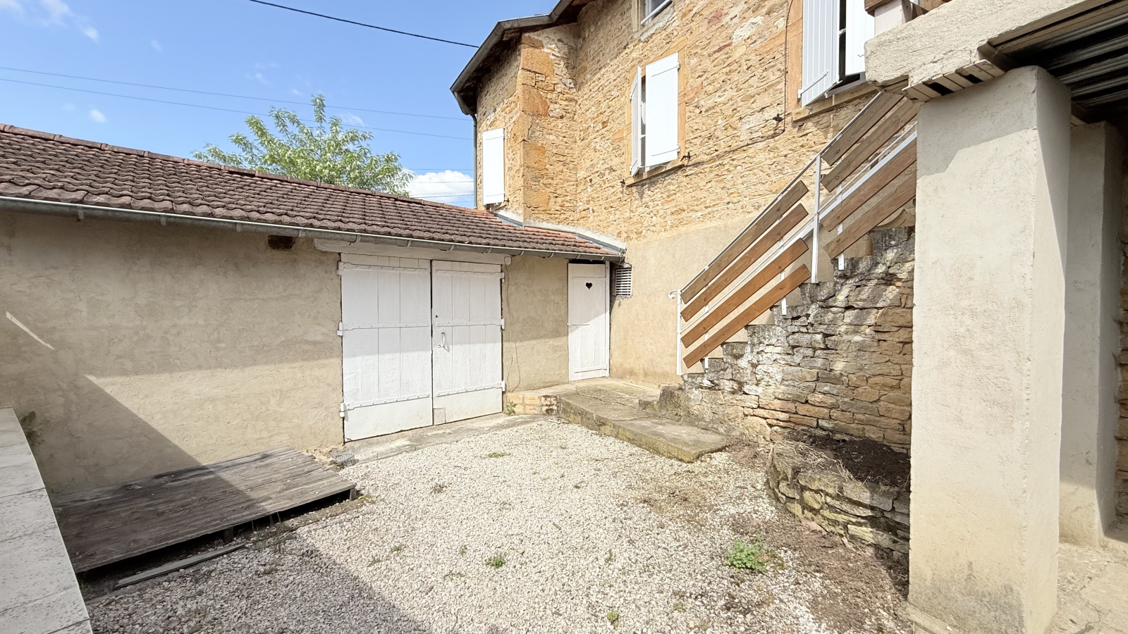 Image_2, Maison, Liergues, ref :AM2019
