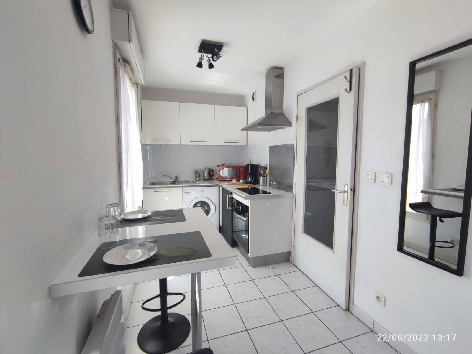 Image_3, Studio, Villefranche-sur-Saône, ref :LD 2037