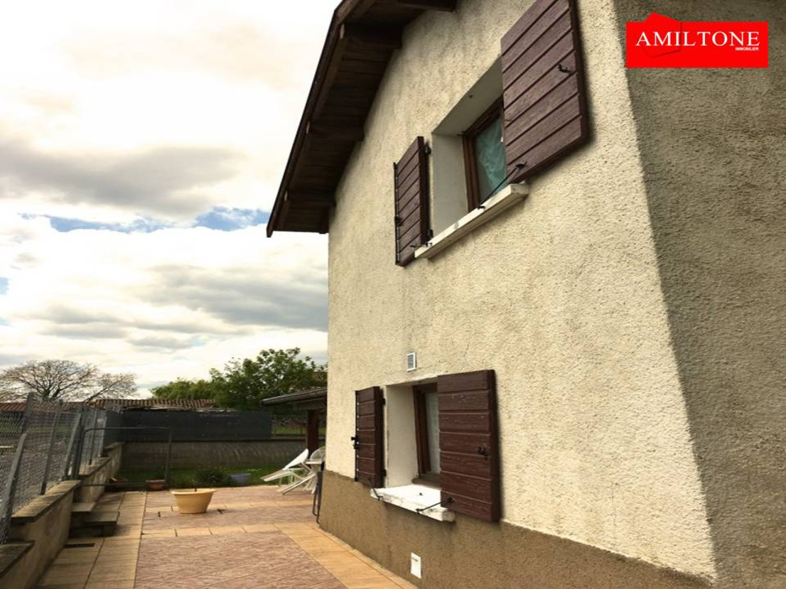 Image_4, Maison, Trévoux, ref :DM1115