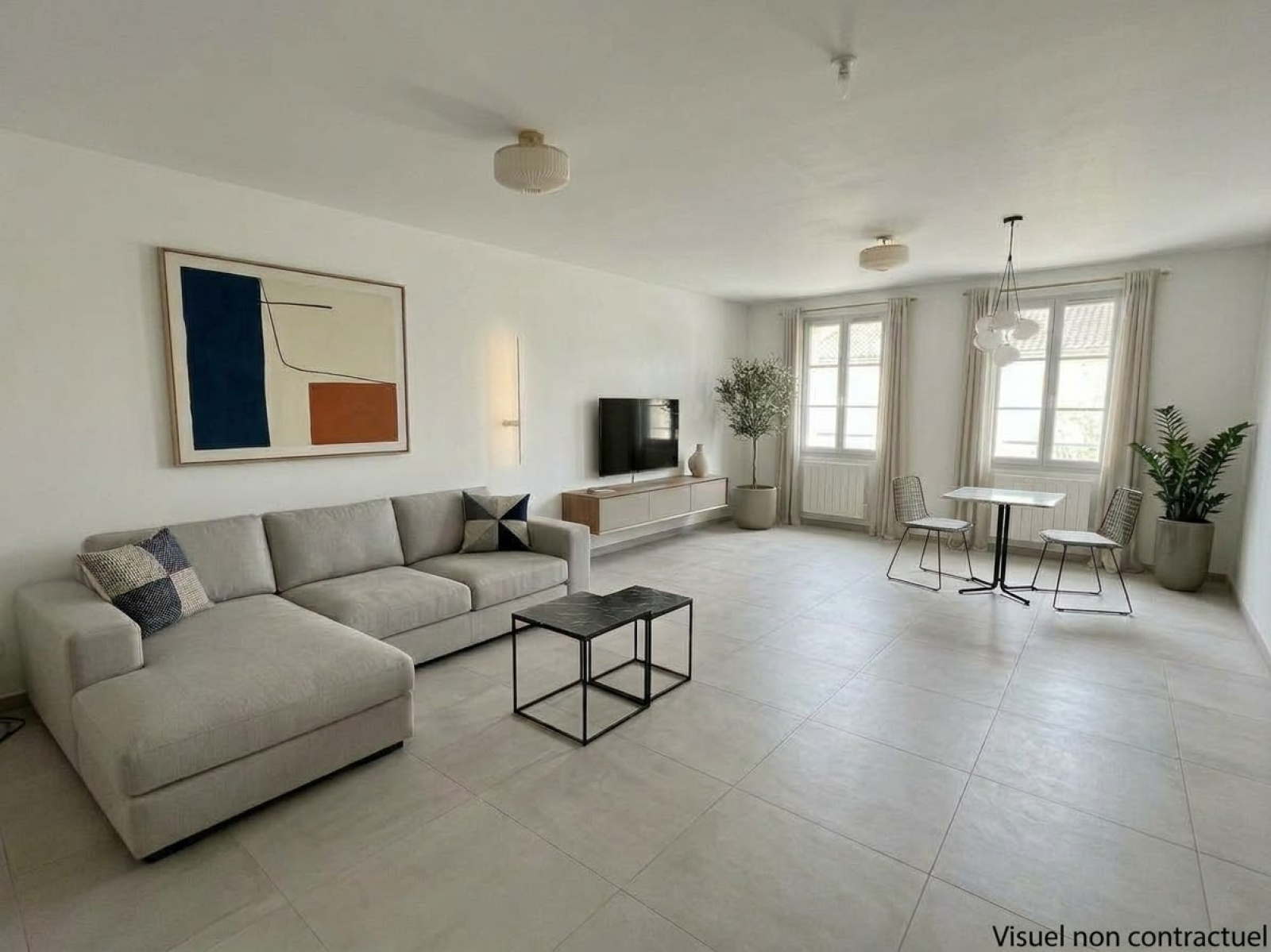 Image_2, Appartement, Jassans-Riottier, ref :LD 2183