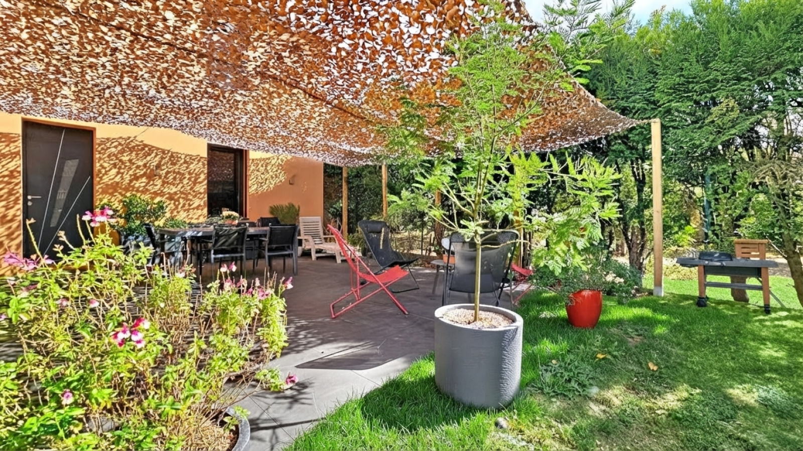Image_15, Maison, Jassans-Riottier, ref :AB2206