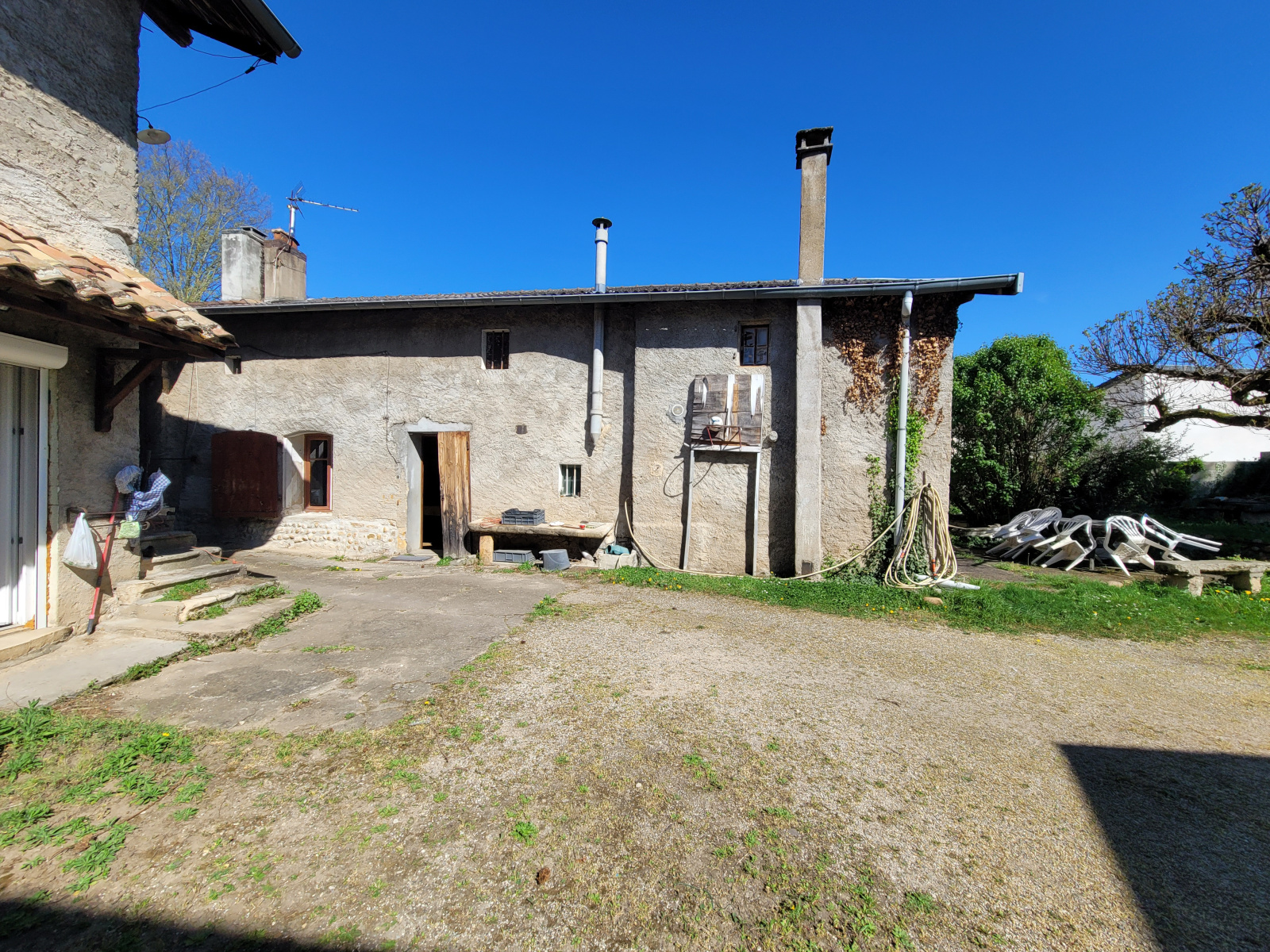 Image_8, Maison, Reyrieux, ref :LR2010