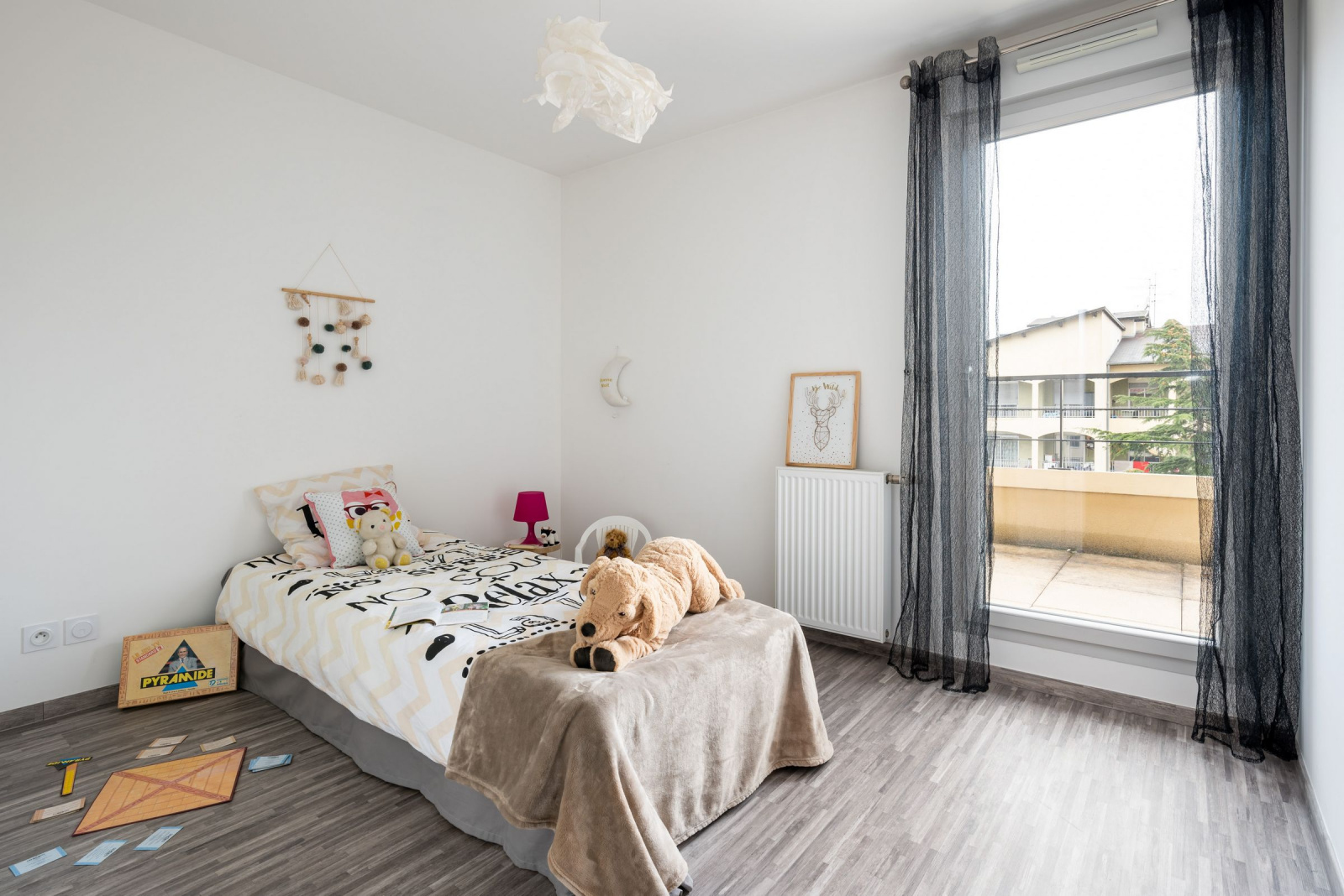 Image_11, Appartement, Villefranche-sur-Saône, ref :MG1392