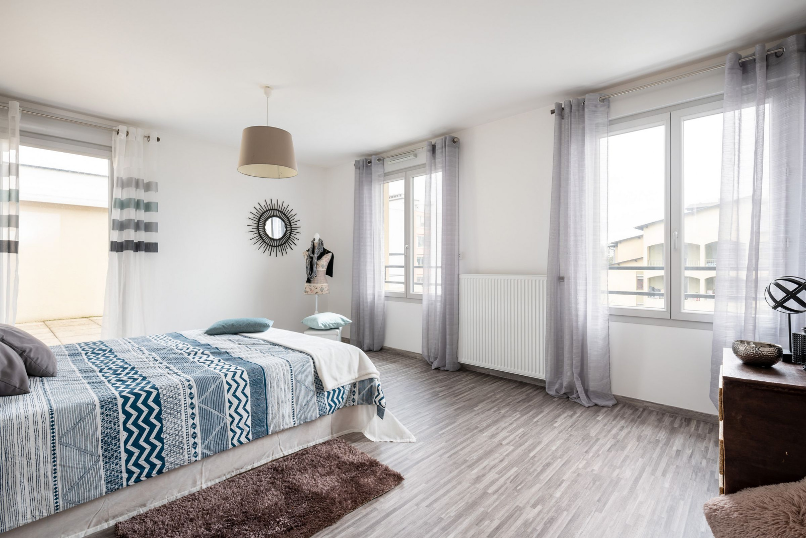 Image_8, Appartement, Villefranche-sur-Saône, ref :MG1392