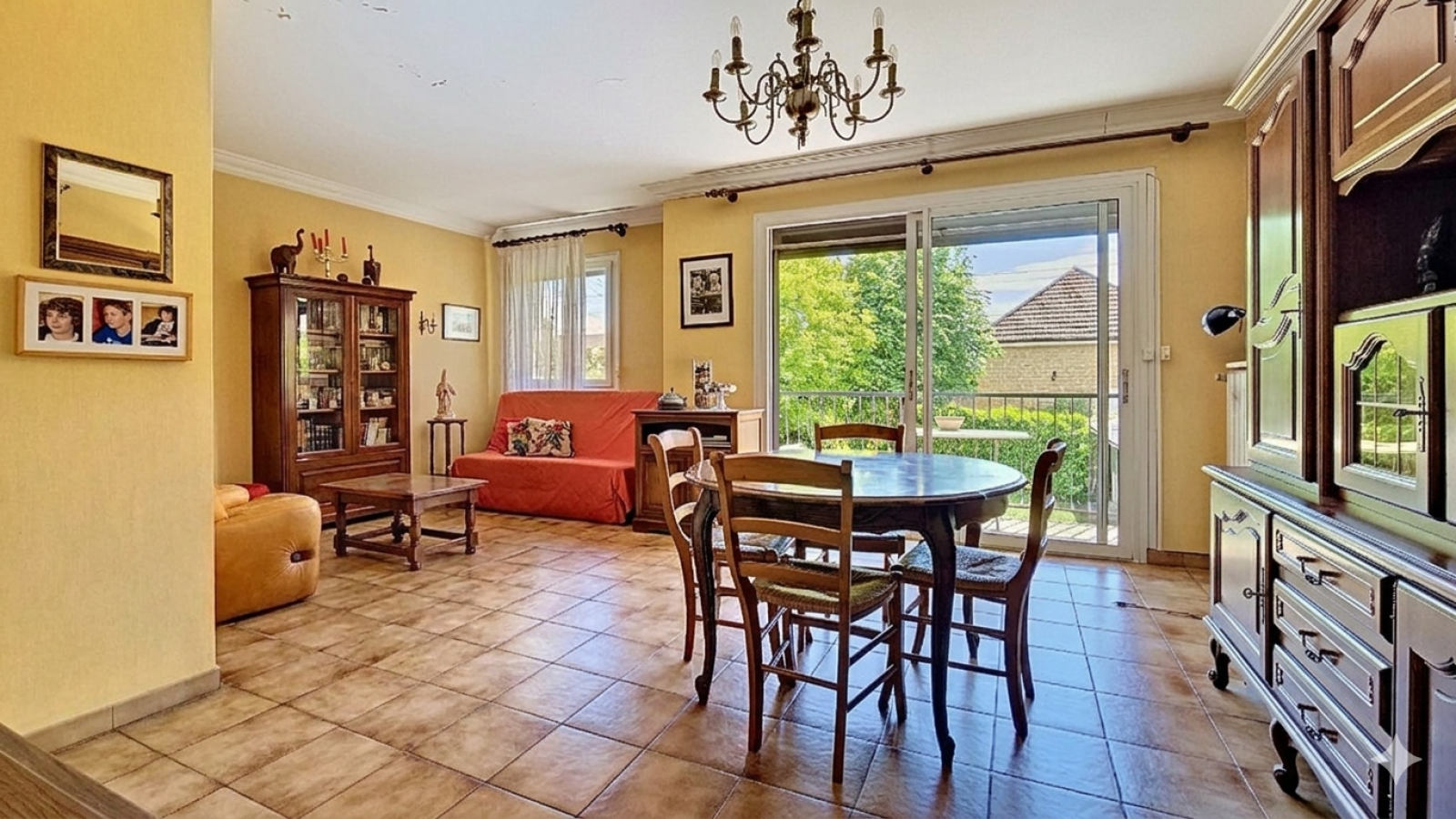 Image_2, Maison, Villefranche-sur-Saône, ref :CT2158