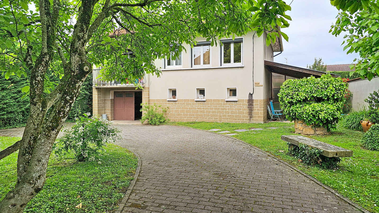 Image_1, Maison, Villefranche-sur-Saône, ref :CT2158
