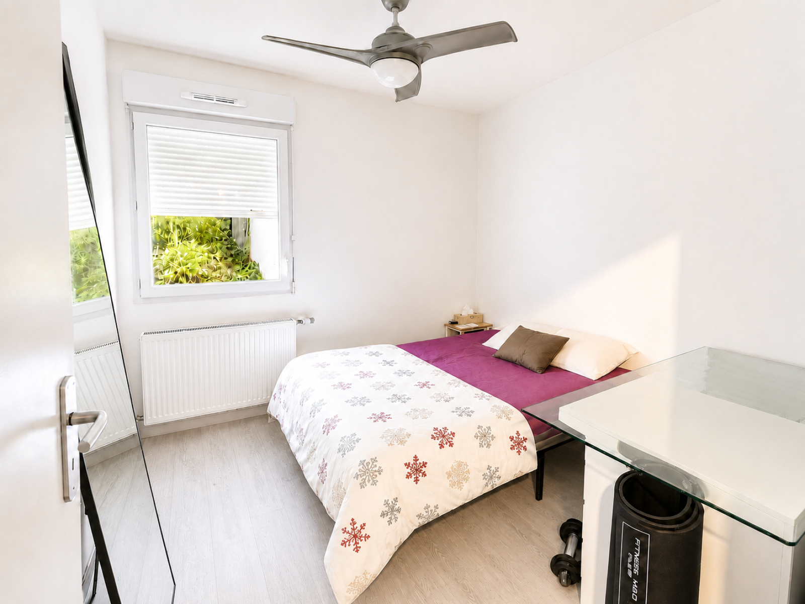 Image_4, Appartement, Montmerle-sur-Saône, ref :RD2177
