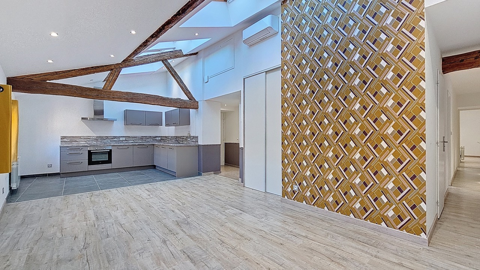 Image_2, Appartement, Villefranche-sur-Saône, ref :LD 2029