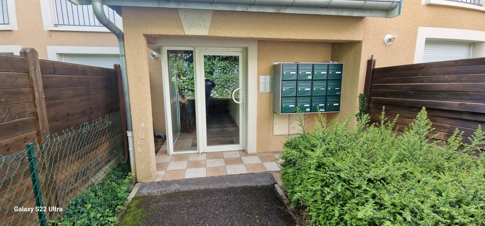 Image_2, Appartement, Jassans-Riottier, ref :CT2159