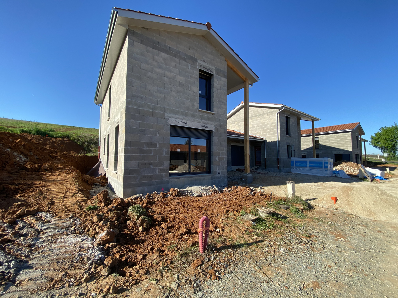 Image_6, Maison, Saint-Julien, ref :BC2144-1b
