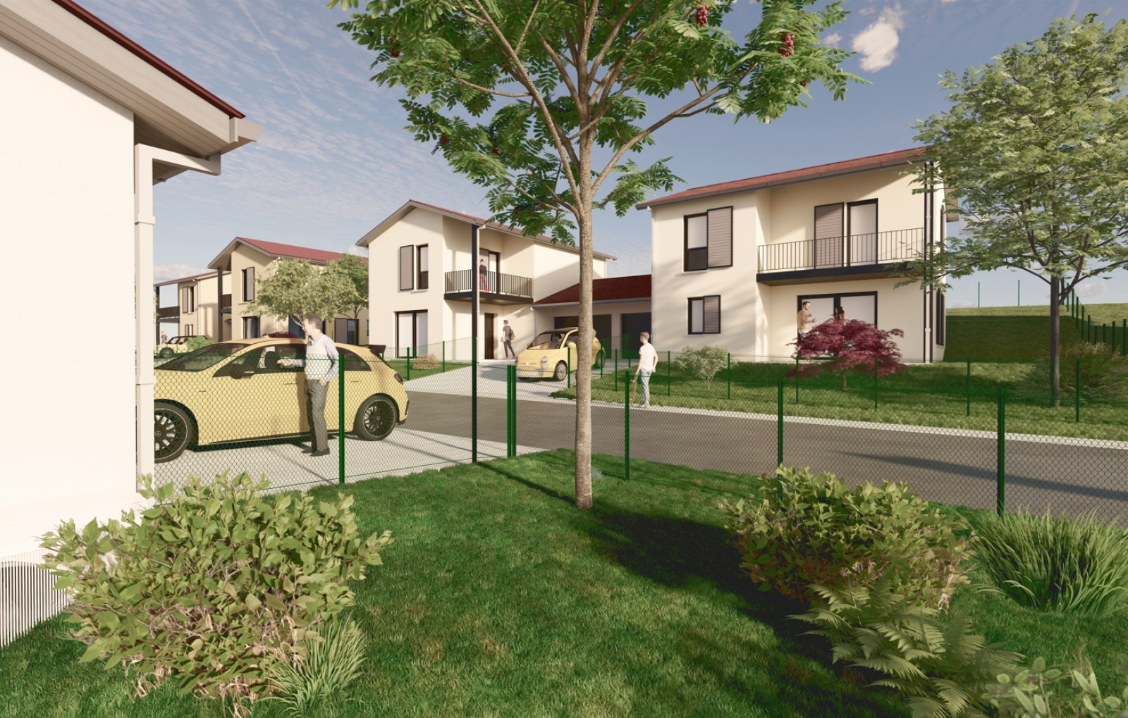 Image_4, Maison, Saint-Julien, ref :BC2144-1b