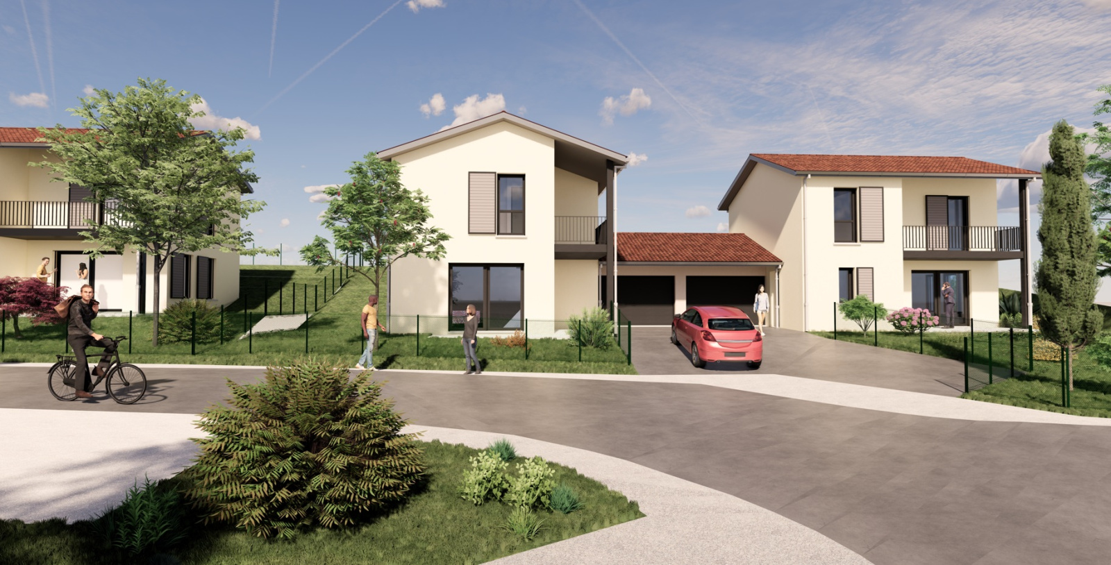 Image_1, Maison, Saint-Julien, ref :BC2144-1b