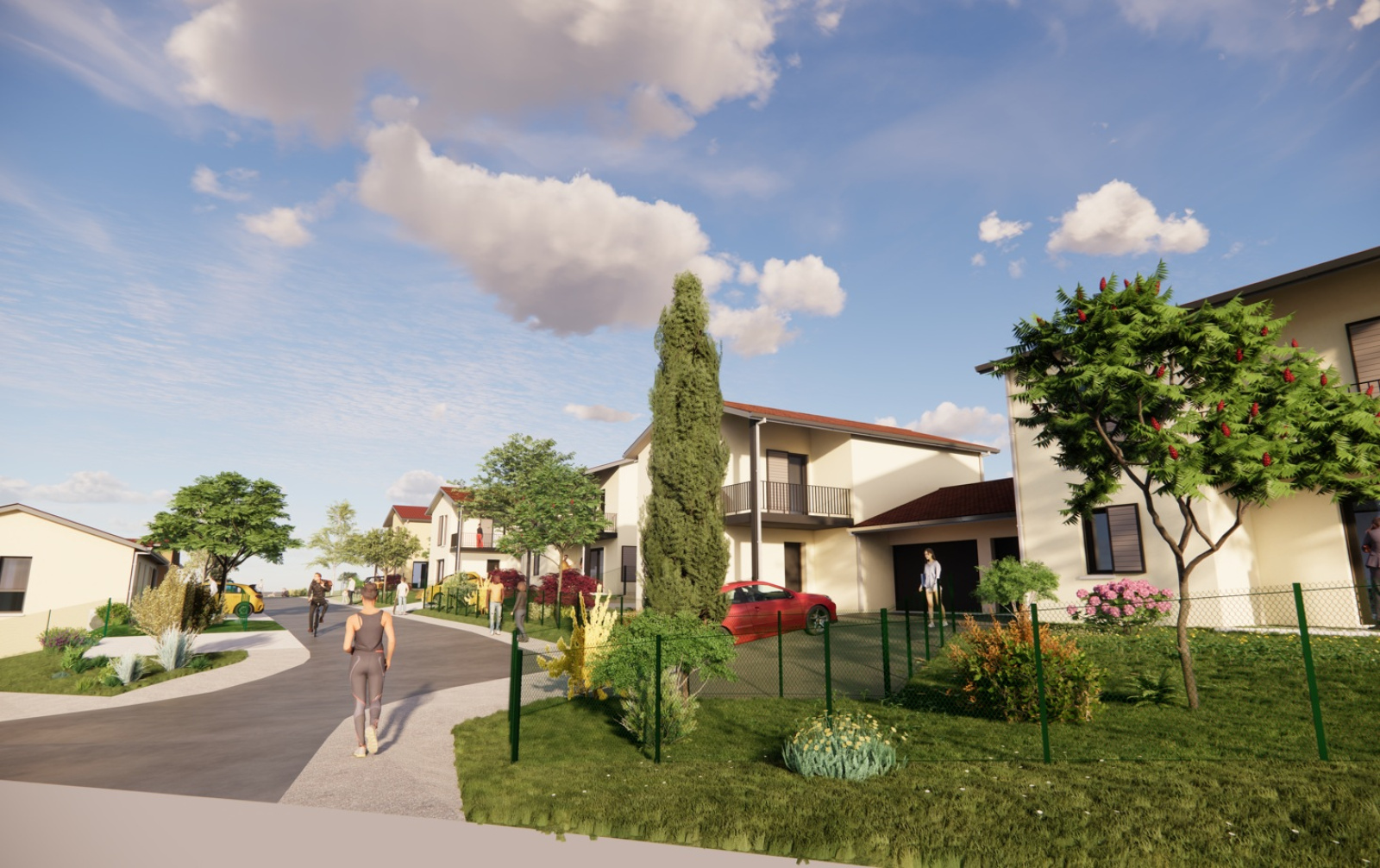 Image_5, Maison, Saint-Julien, ref :BC2144-1b