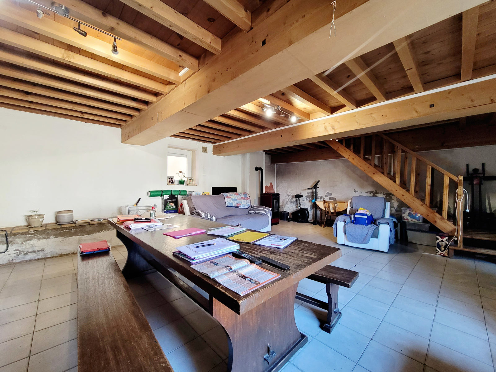 Image_1, Maison, Reyrieux, ref :LR2134