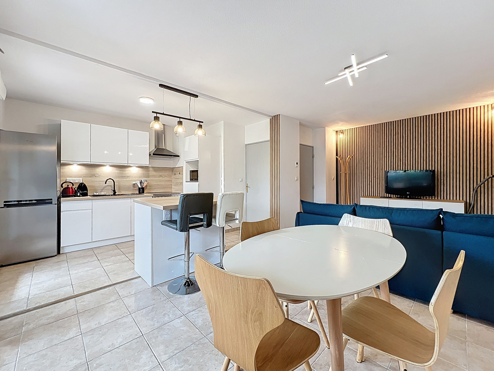 Image_2, Appartement, Jassans-Riottier, ref :MG2143