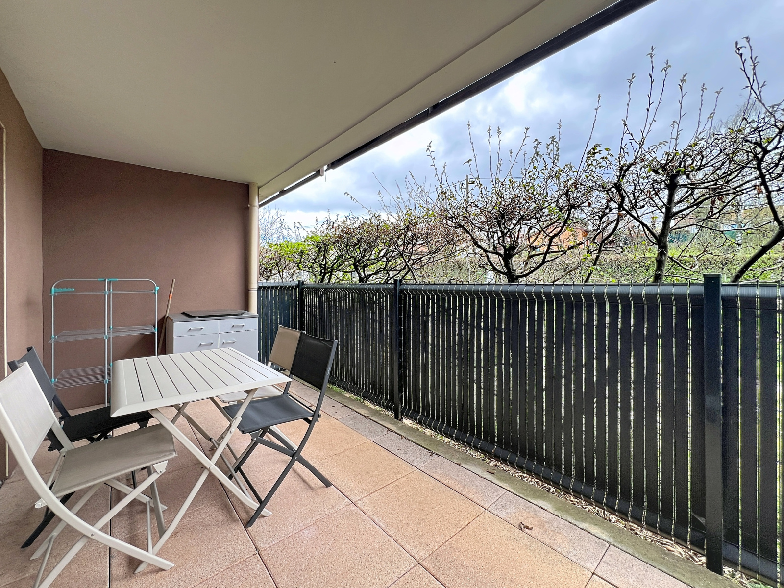 Image_5, Appartement, Jassans-Riottier, ref :MG2143