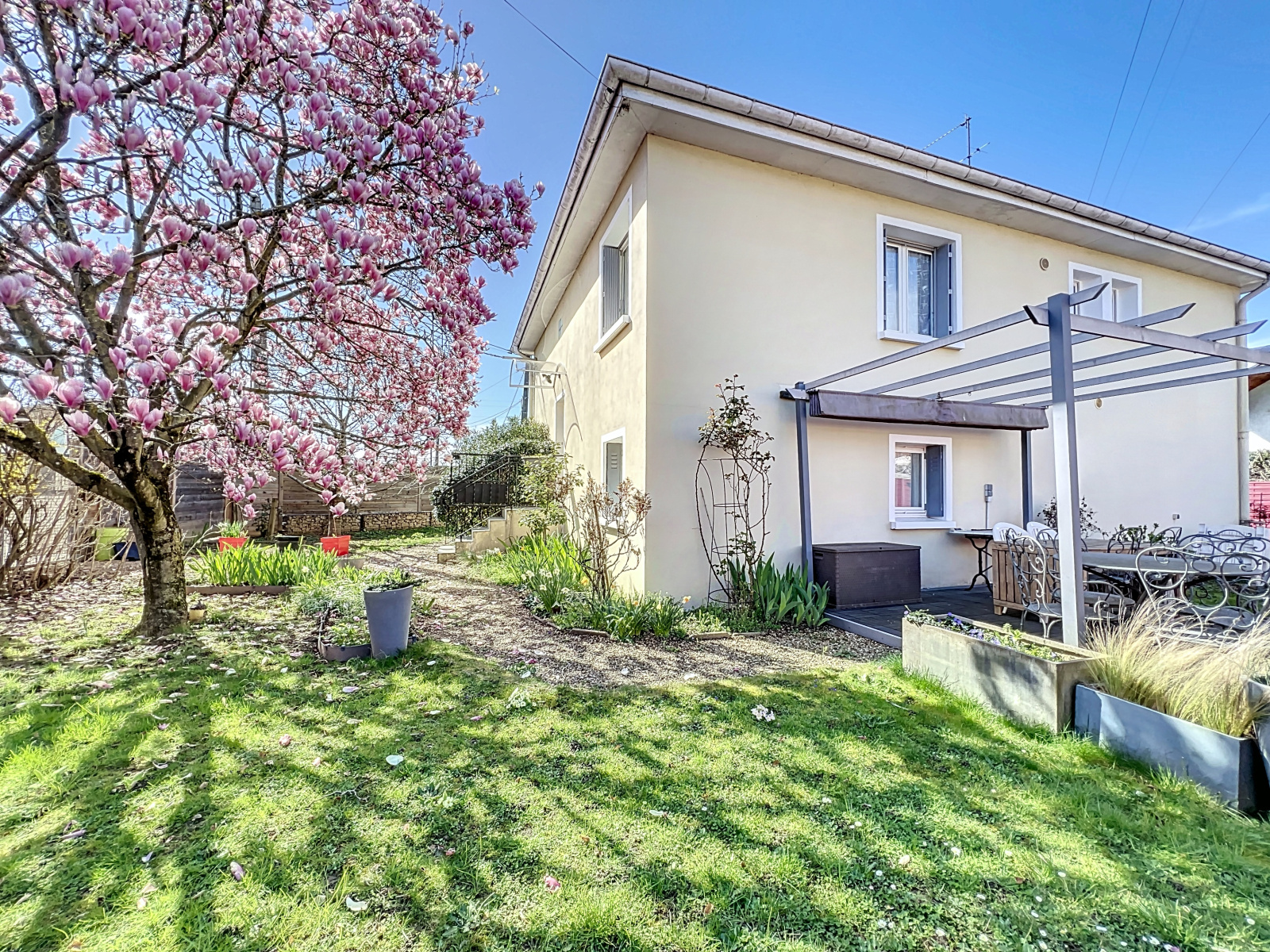 Image_1, Maison, Villefranche-sur-Saône, ref :MG1815