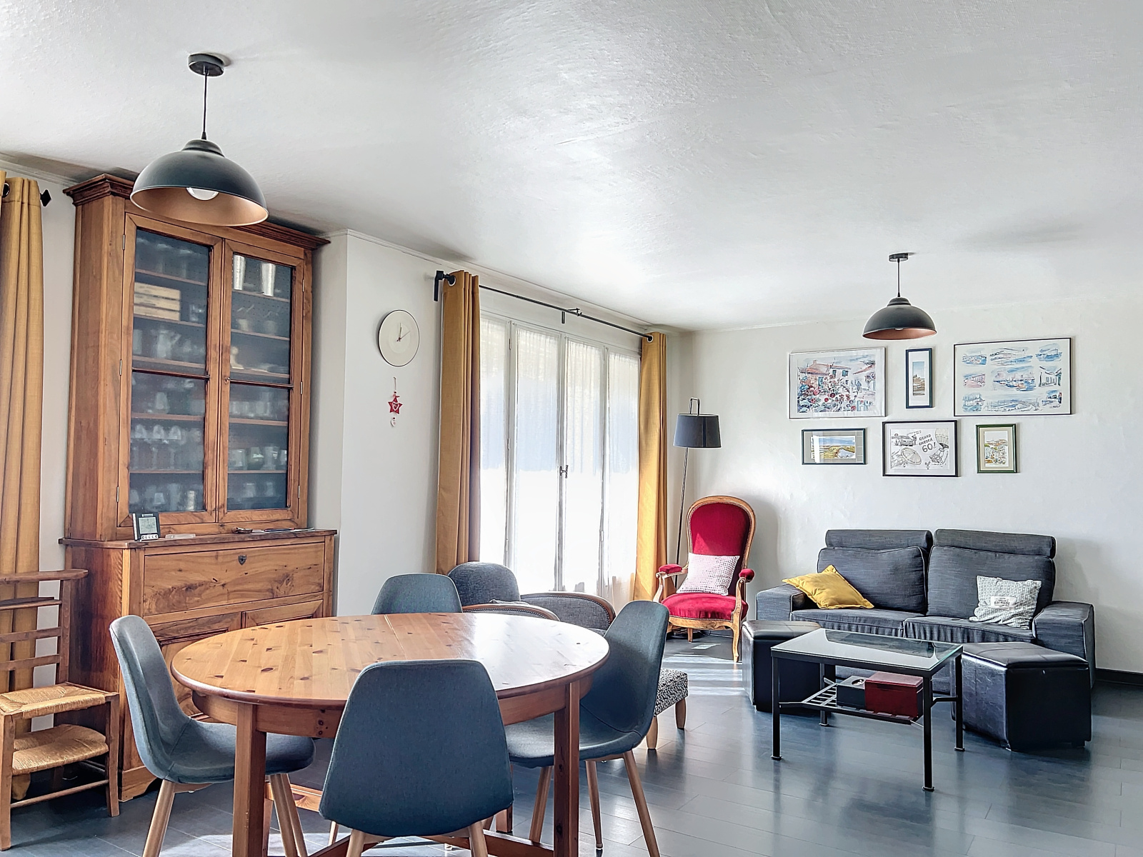 Image_3, Maison, Villefranche-sur-Saône, ref :MG1815