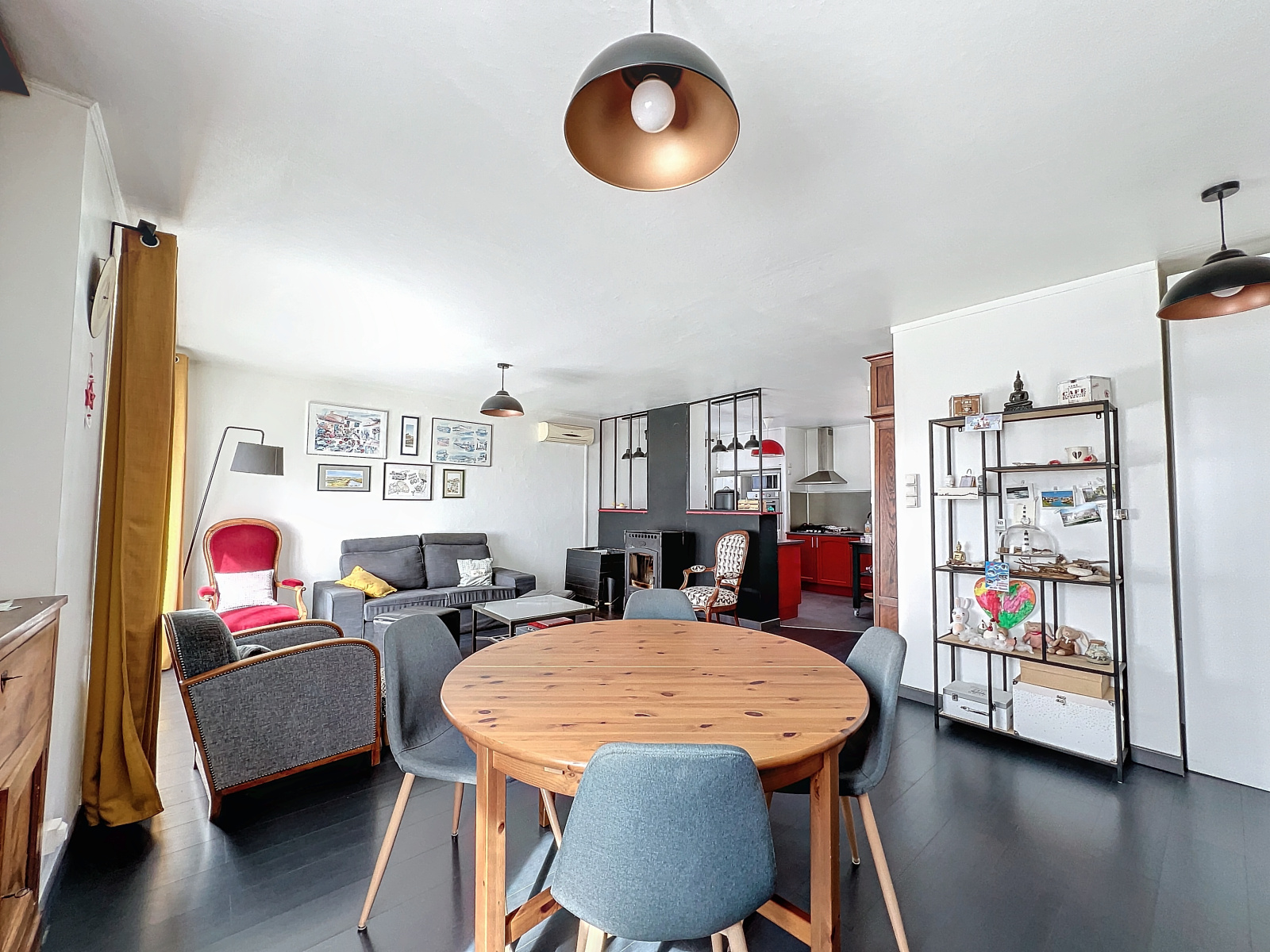 Image_4, Maison, Villefranche-sur-Saône, ref :MG1815