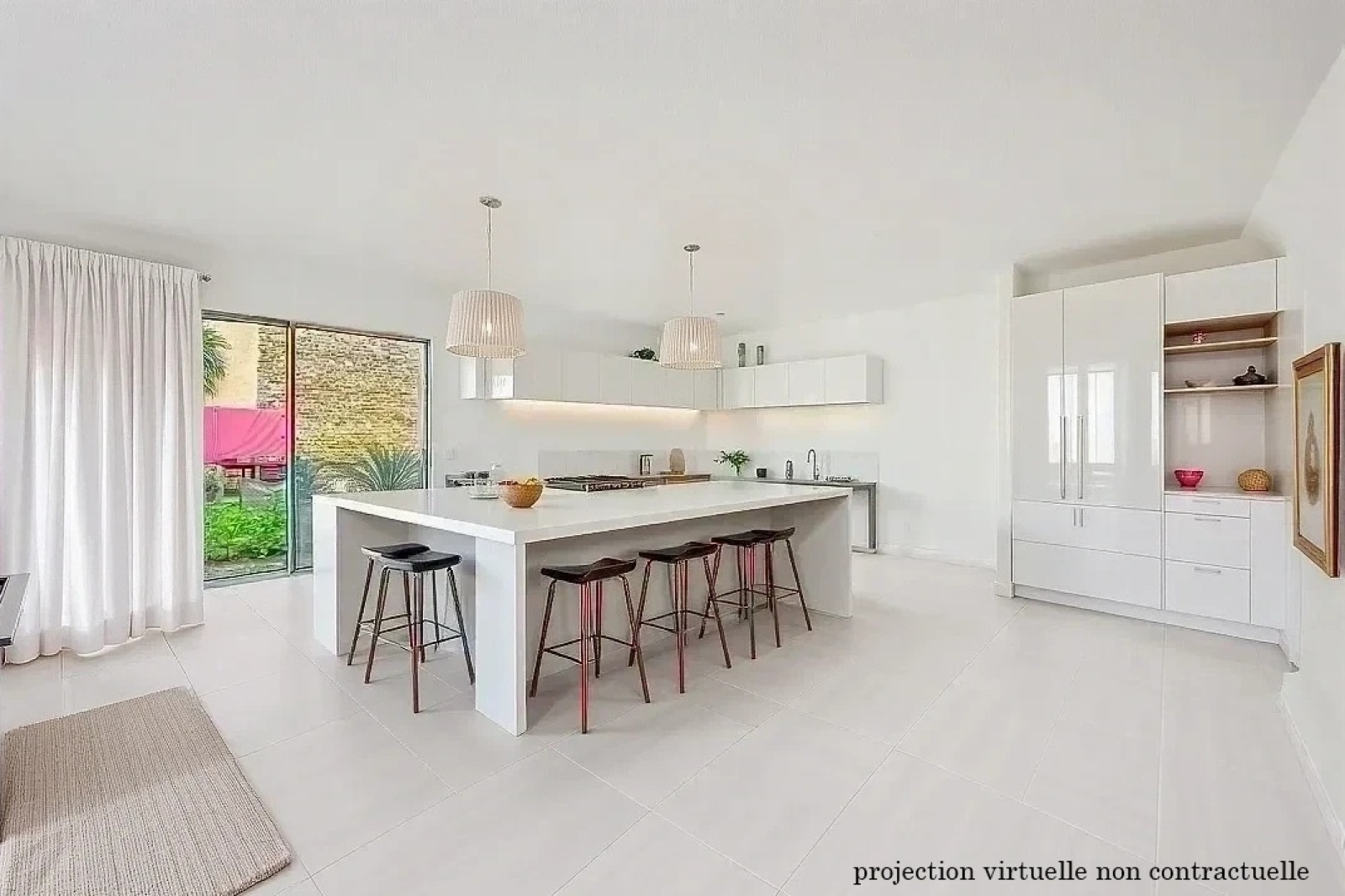 Image_2, Maison de village, Saint-Trivier-sur-Moignans, ref :ACA 1943