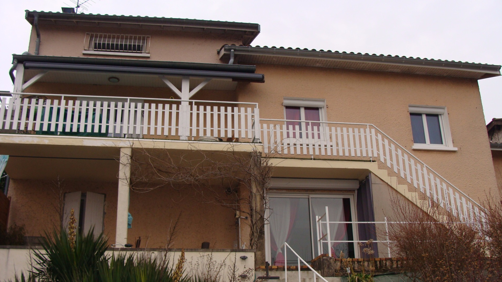 Image_1, Maison, Massieux, ref :AC1095