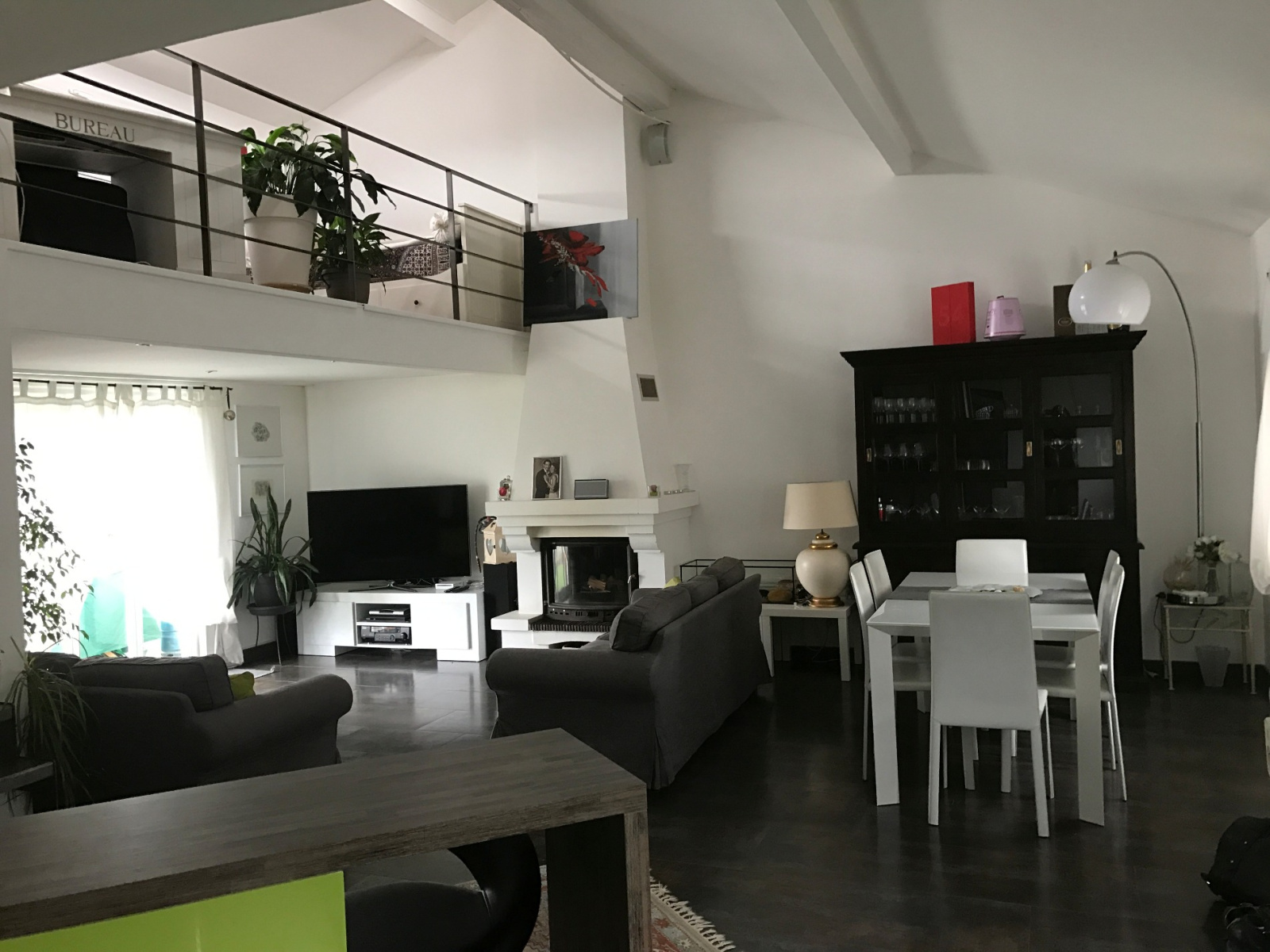 Image_2, Maison, Massieux, ref :AC1095