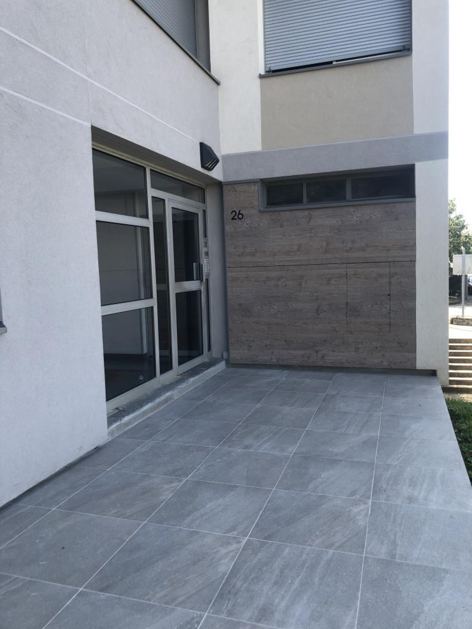 Image_6, Appartement, Bron, ref :MG1354