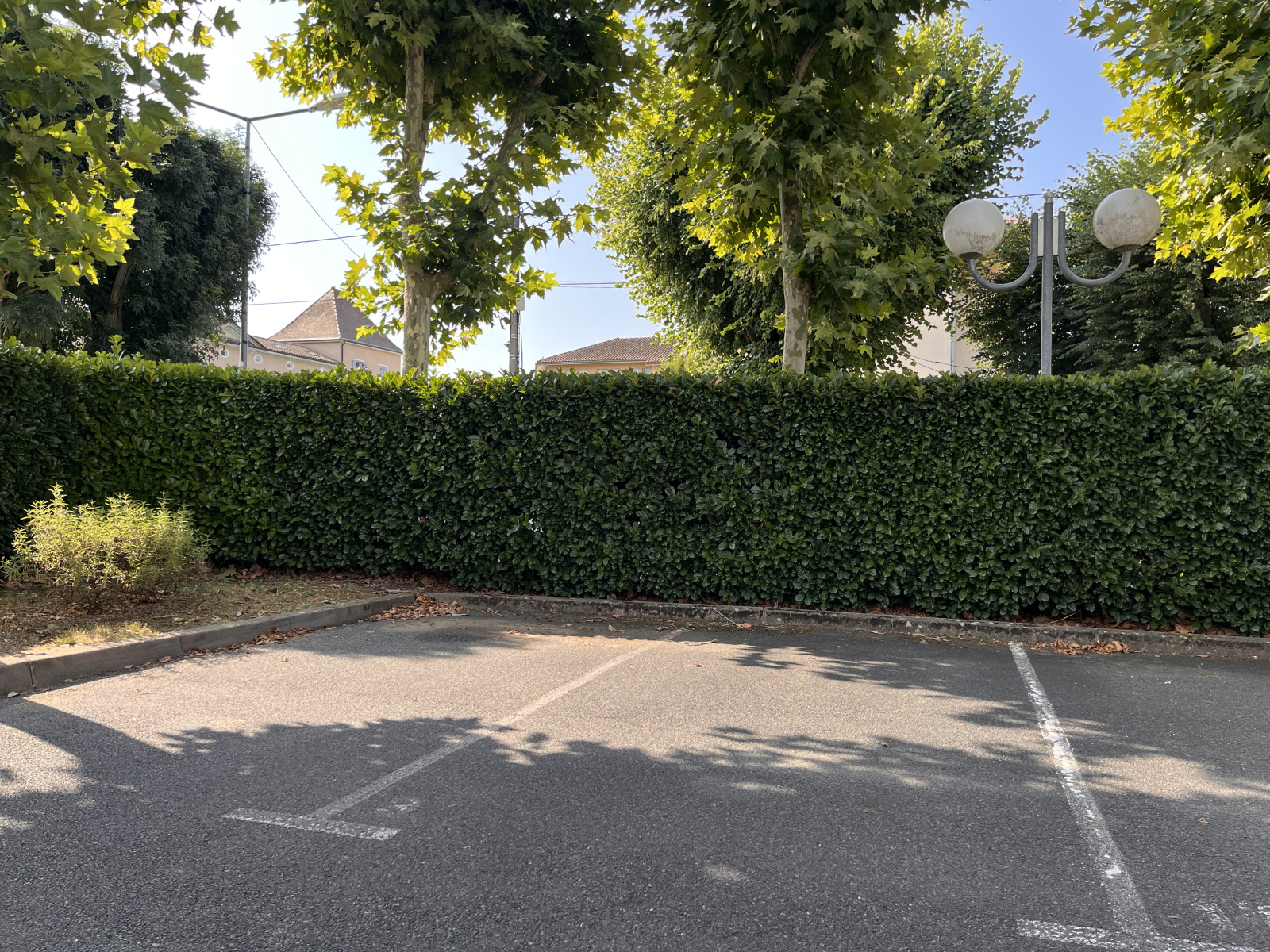Image_17, Appartement, Jassans-Riottier, ref :LD2179