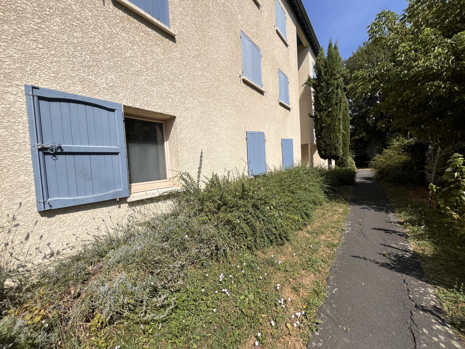 Image_1, Appartement, Jassans-Riottier, ref :LD2179