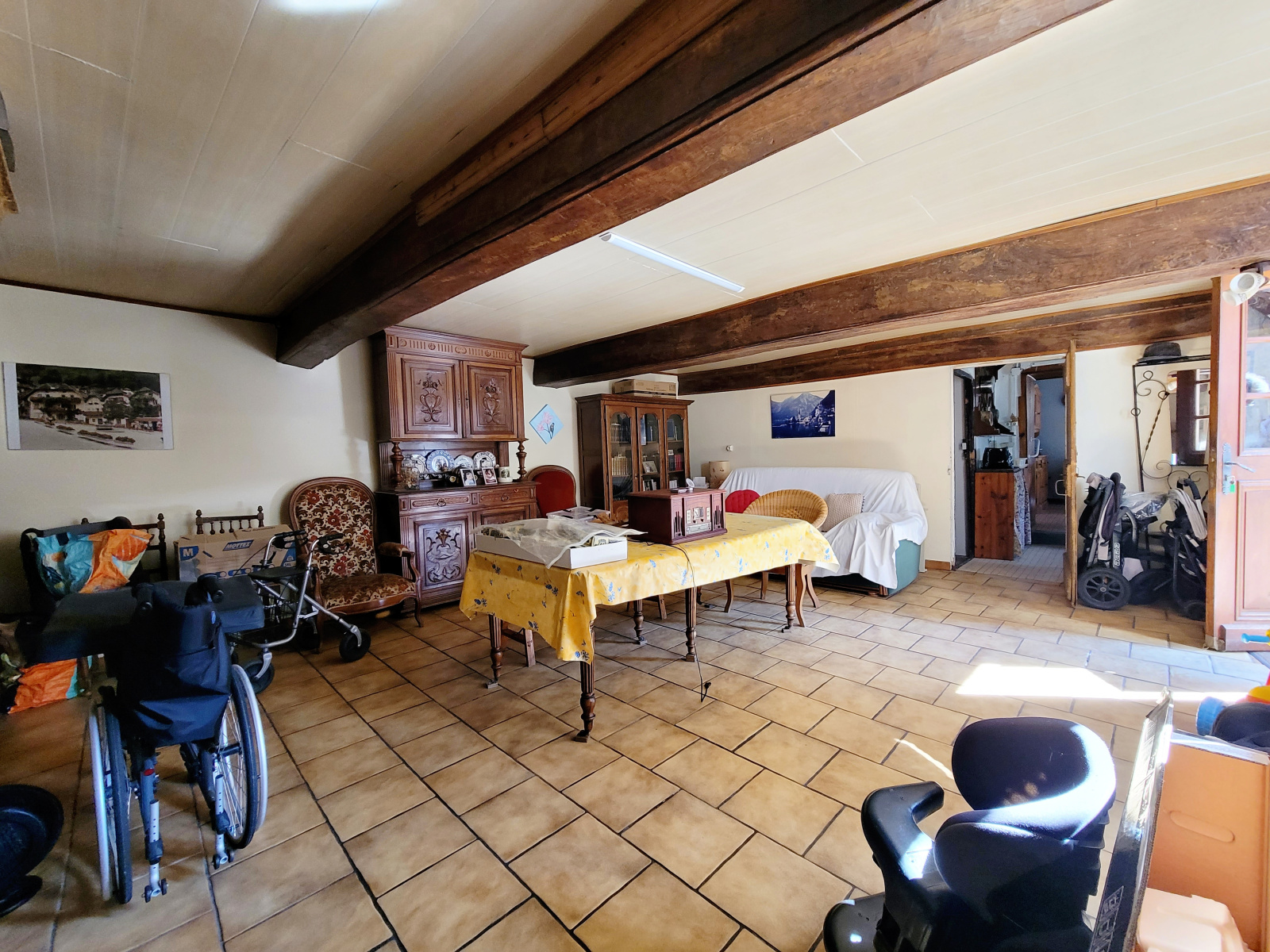 Image_5, Maison, Reyrieux, ref :LR2050