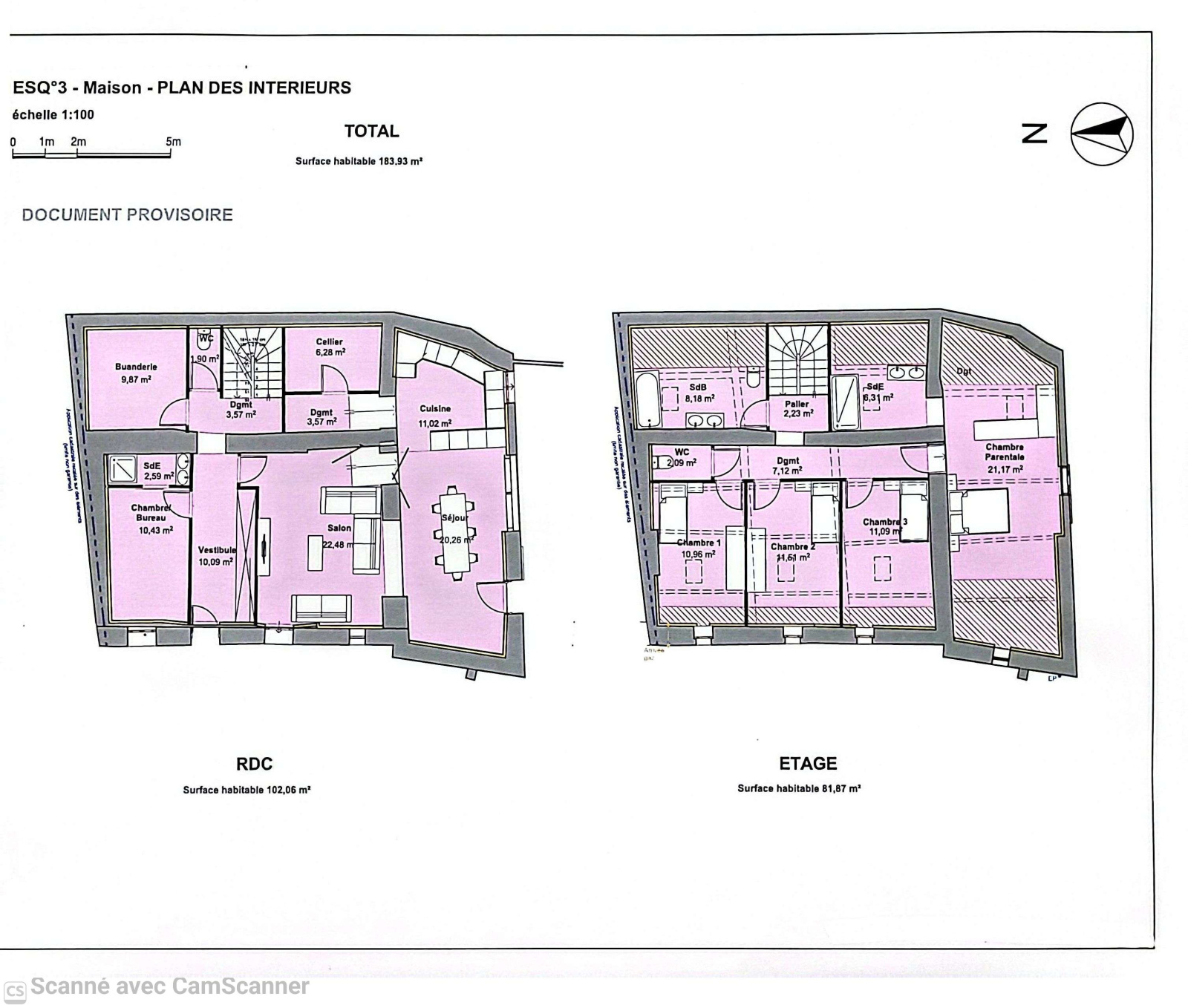 Image_12, Maison, Reyrieux, ref :LR2050