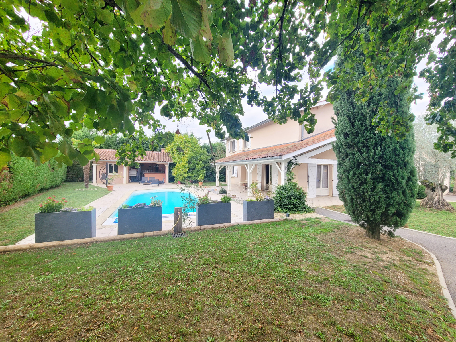 Image_11, Maison, Tignieu-Jameyzieu, ref :LR2053