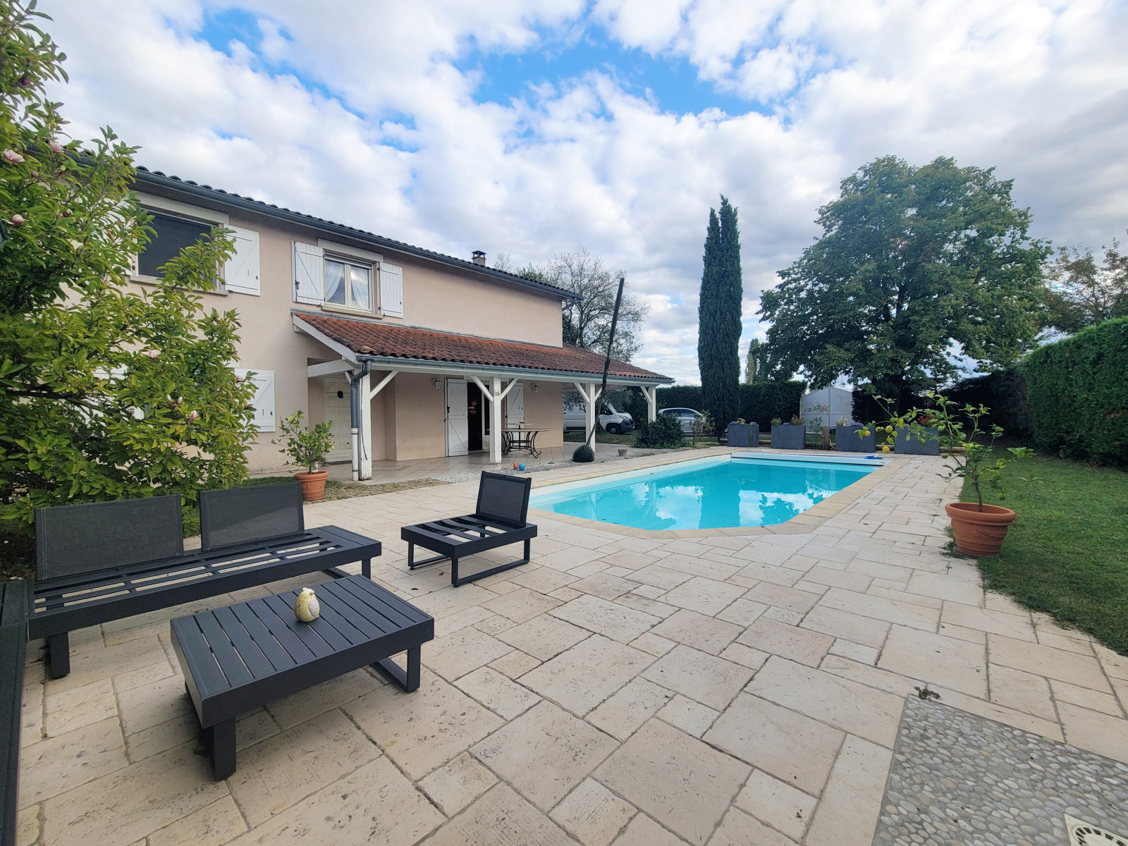 Image_2, Maison, Tignieu-Jameyzieu, ref :LR2053