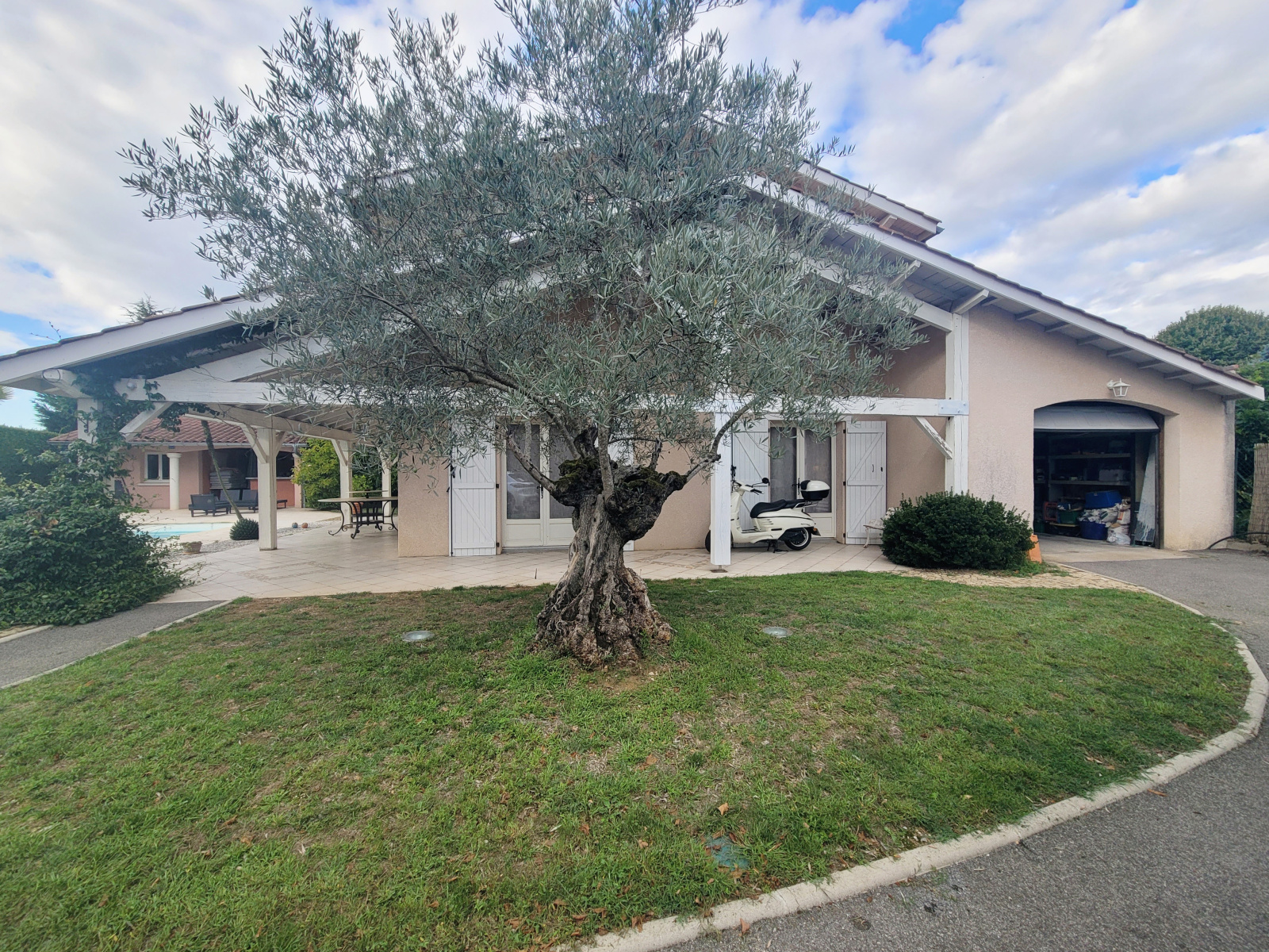 Image_1, Maison, Tignieu-Jameyzieu, ref :LR2053