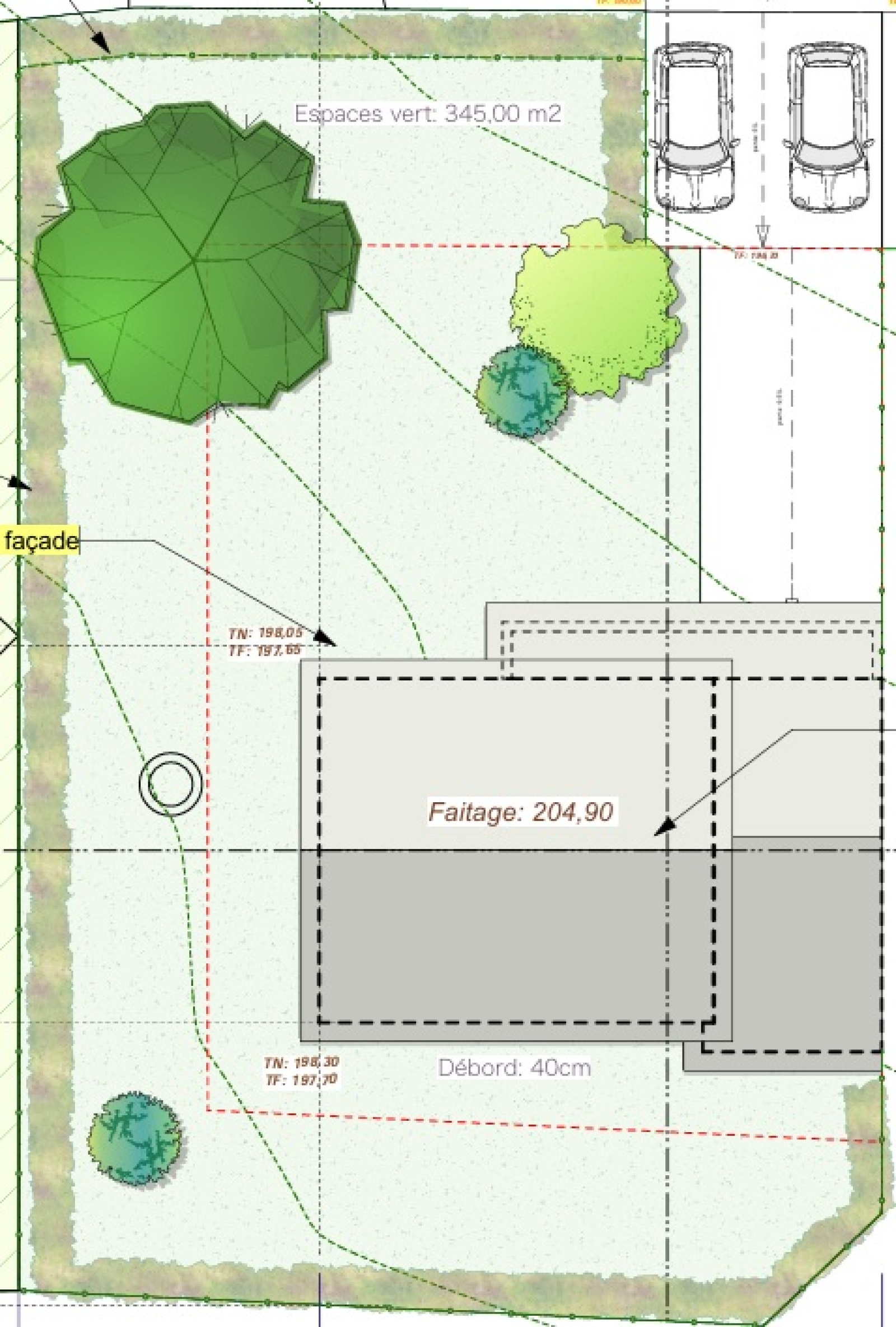 Image_4, Maison, Guéreins, ref :ACA1995