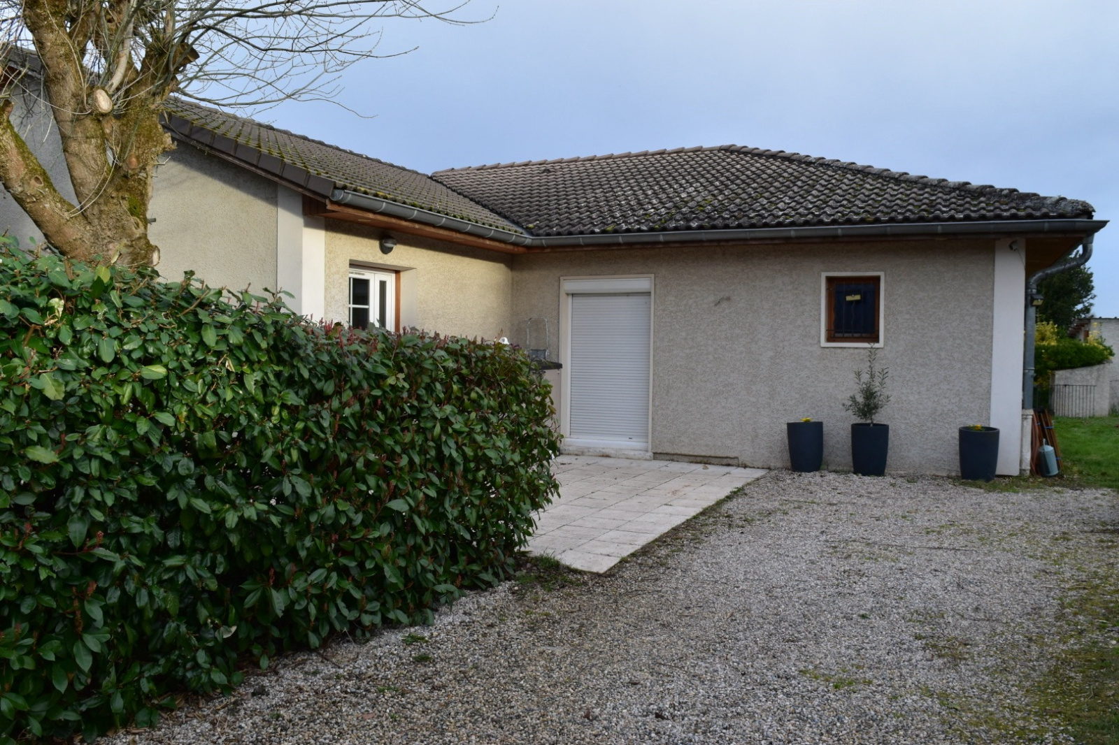 Image_33, Maison, Les Chères, ref :LD2132