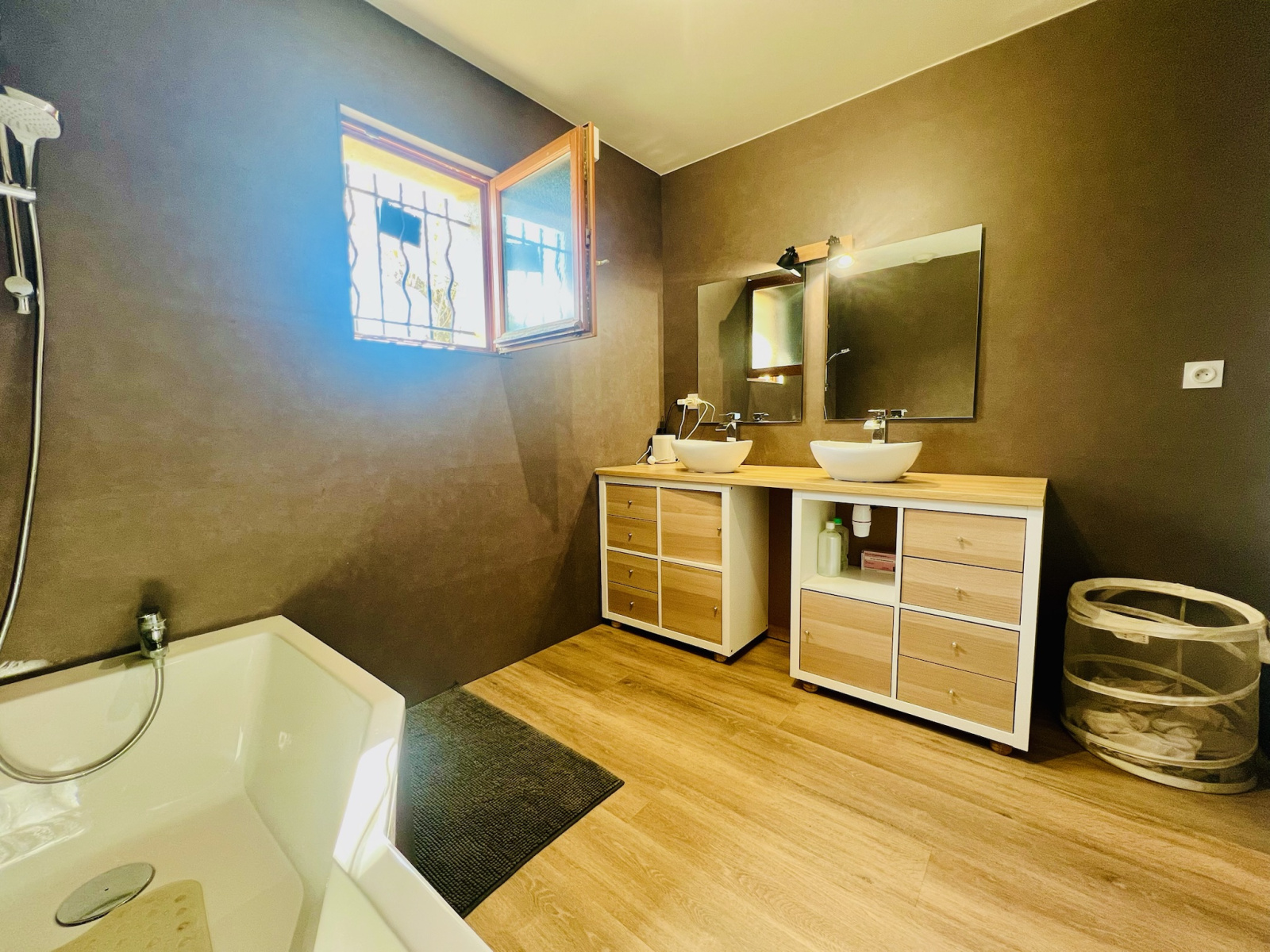 Image_32, Maison, Les Chères, ref :LD2132