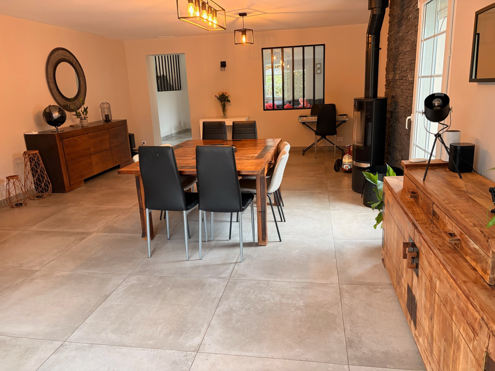 Image_19, Maison, Les Chères, ref :LD2132