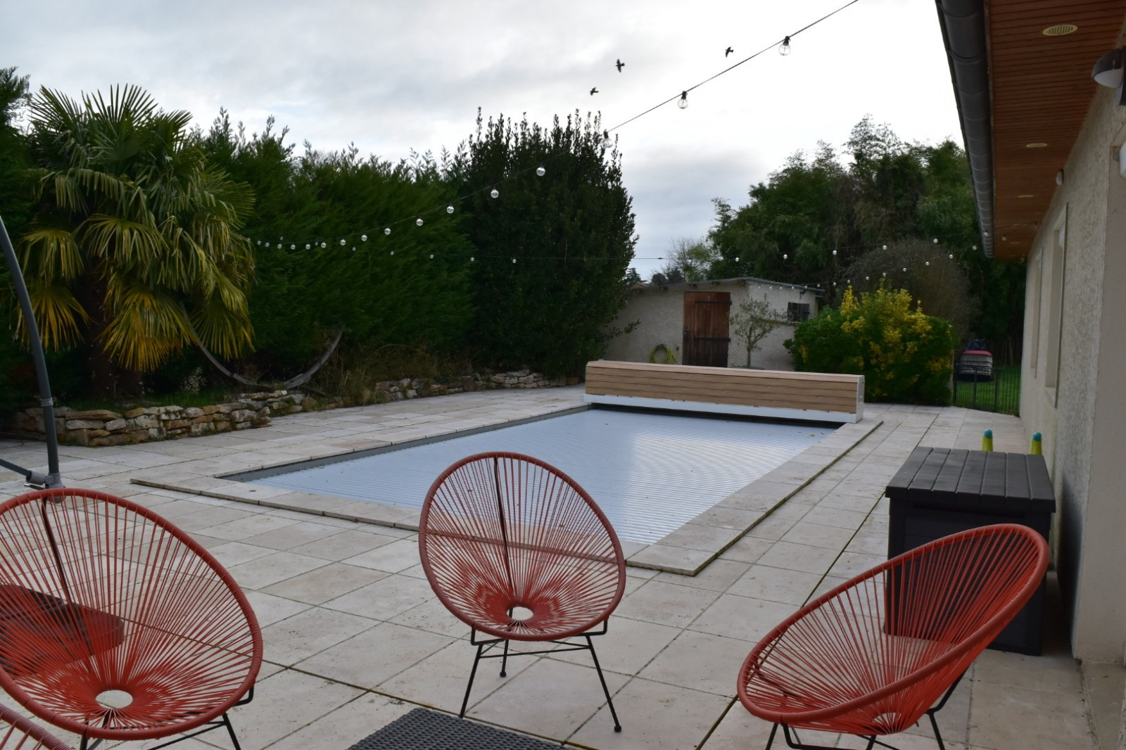 Image_34, Maison, Les Chères, ref :LD2132