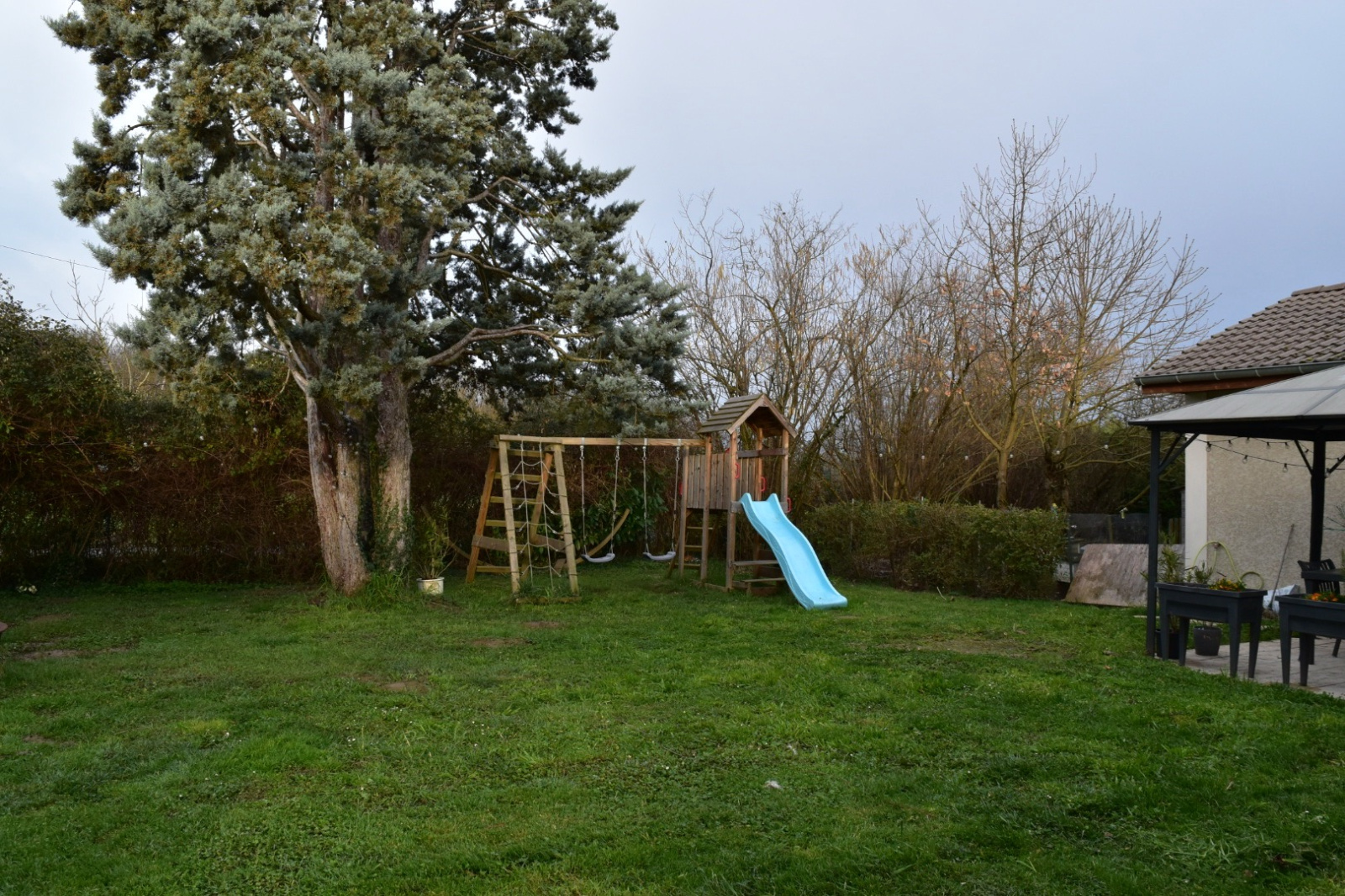 Image_31, Maison, Les Chères, ref :LD2132