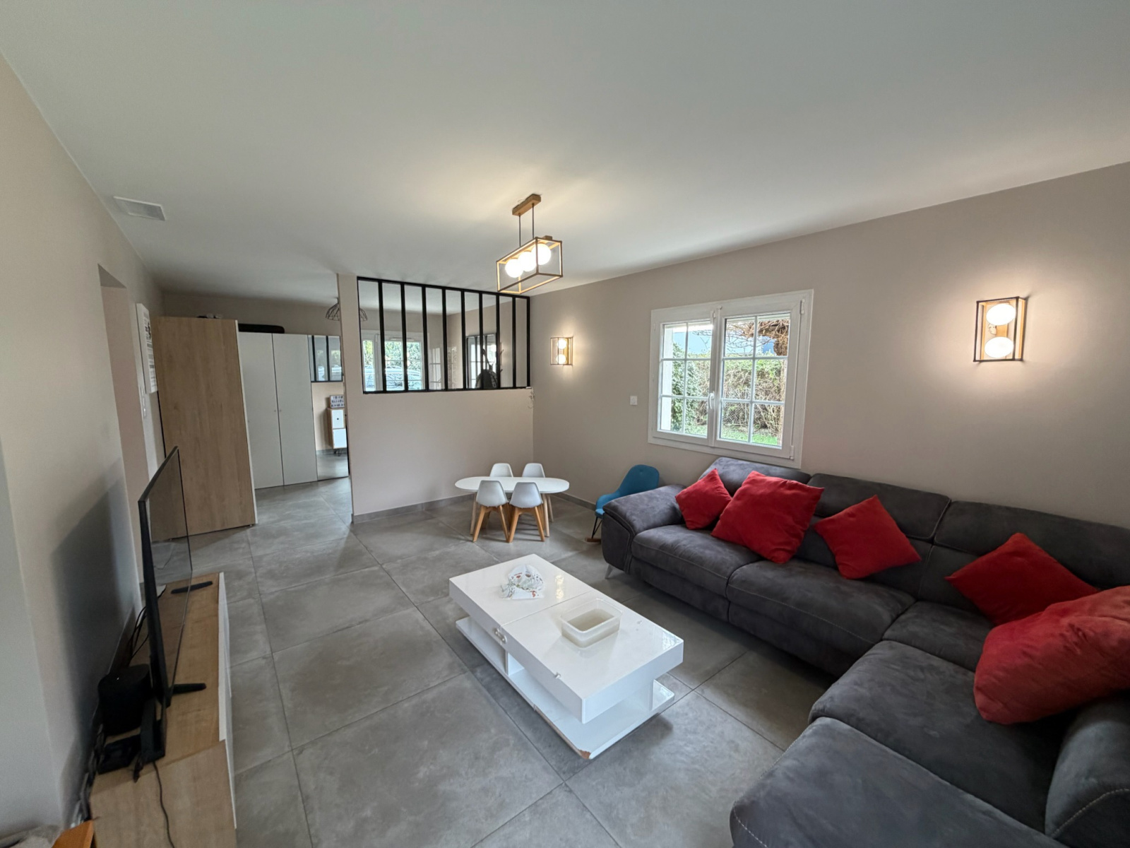 Image_2, Maison, Les Chères, ref :LD2132