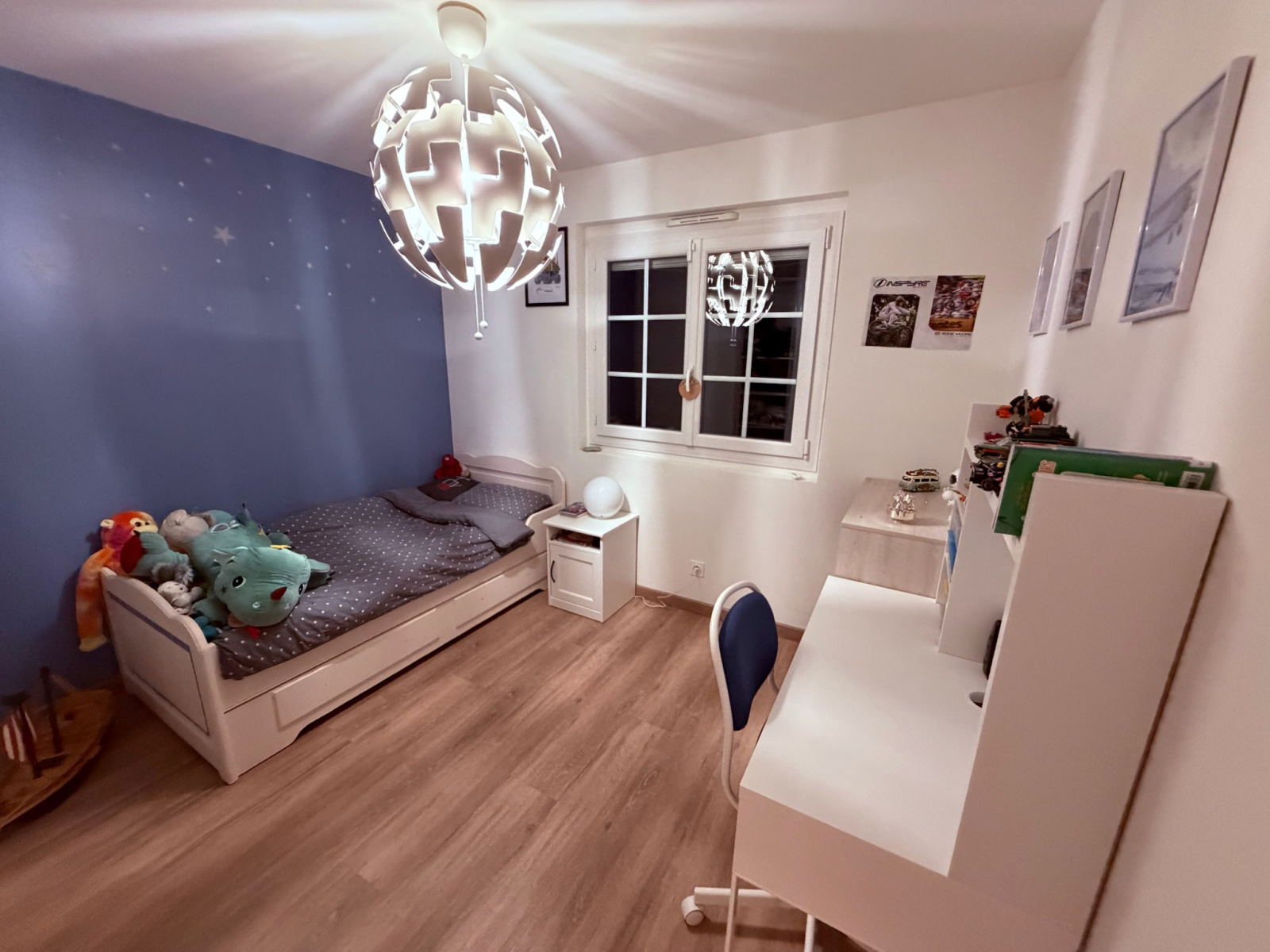 Image_21, Maison, Les Chères, ref :LD2132